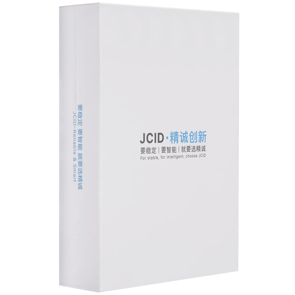 Wifi Chip Unbind Activation Module (BGA 15X17) für iPad Pro 12.9" 6th Gen (2022) / Pro 13" 7th Gen (2024) / Air 6 / Mini 7 (JCID-V1S Pro)