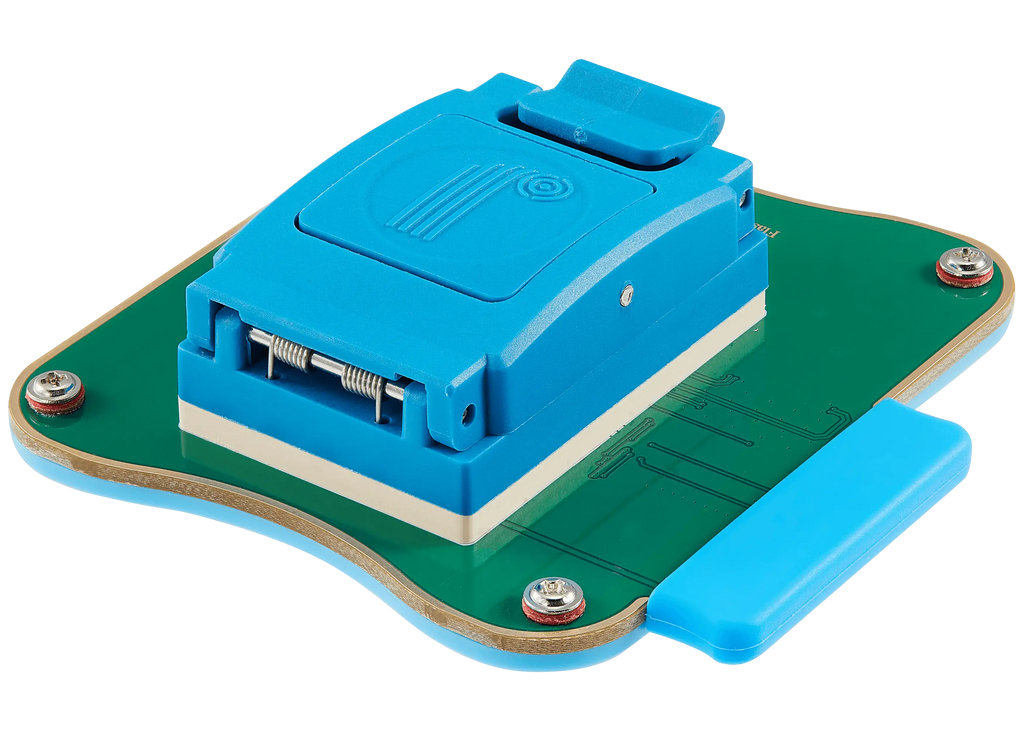 Wifi Chip Unbind Activation Module (BGA 15X17) für iPad Pro 12.9" 6th Gen (2022) / Pro 13" 7th Gen (2024) / Air 6 / Mini 7 (JCID-V1S Pro)
