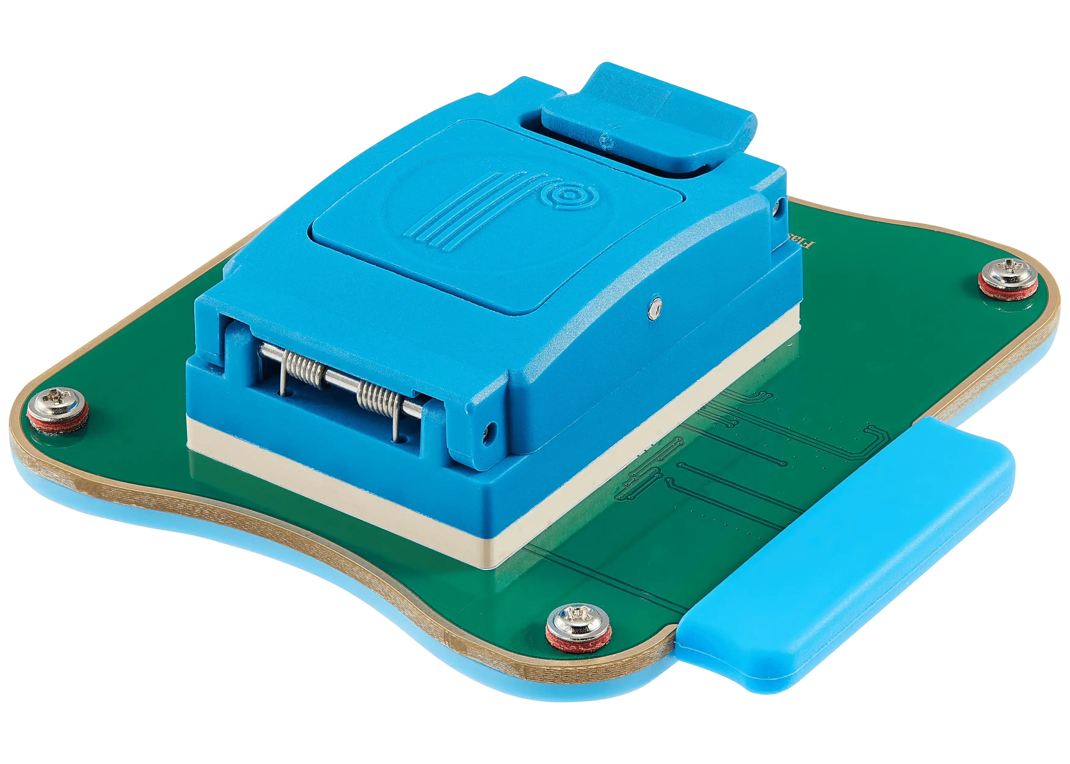 Wifi Chip Unbind Activation Module (BGA 15X17) für iPad Pro 12.9" 6th Gen (2022) / Pro 13" 7th Gen (2024) / Air 6 / Mini 7 (JCID-V1S Pro)