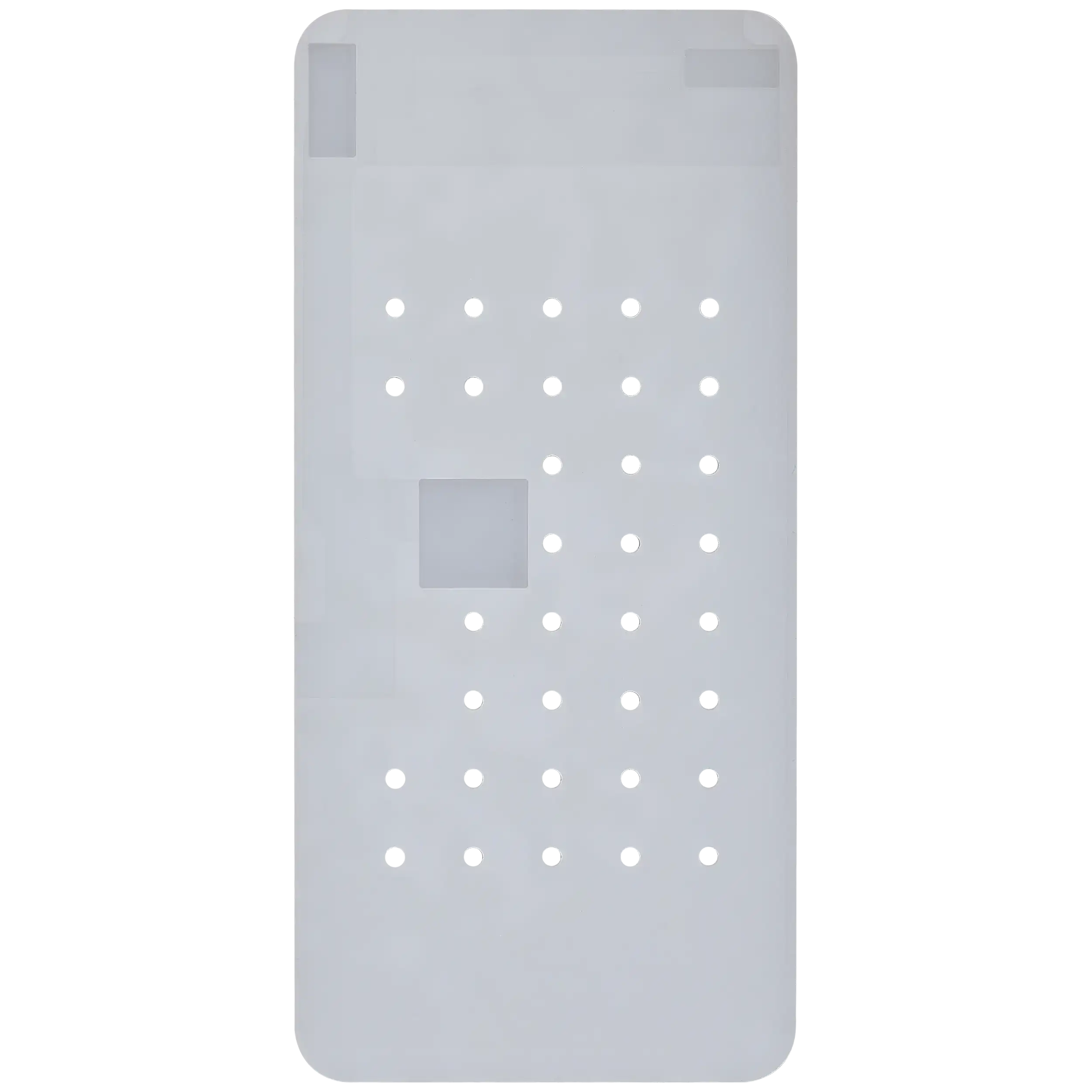 LCD Vacuum Laminating Mat für iPhone 11 Pro