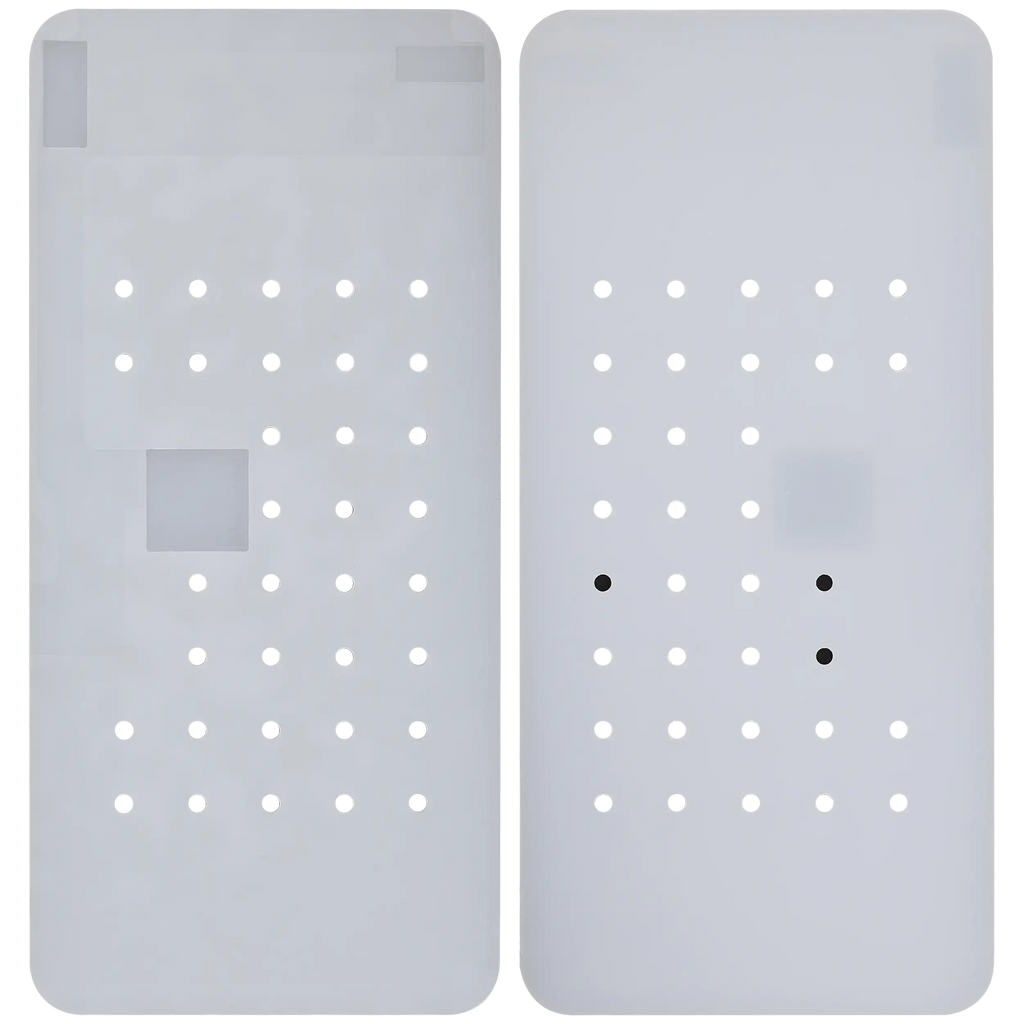 LCD Vacuum Laminating Mat für iPhone 11 Pro