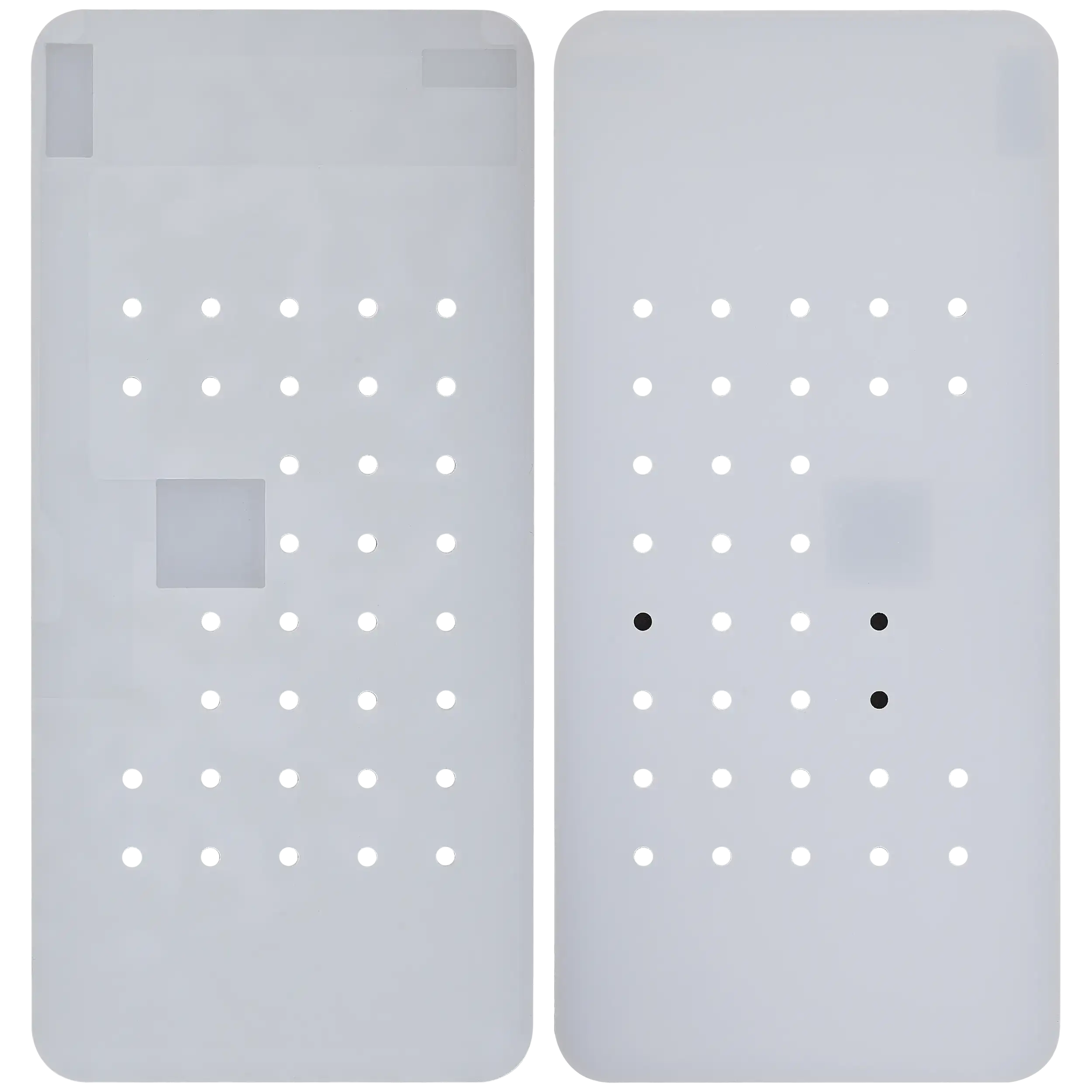 LCD Vacuum Laminating Mat für iPhone 11 Pro