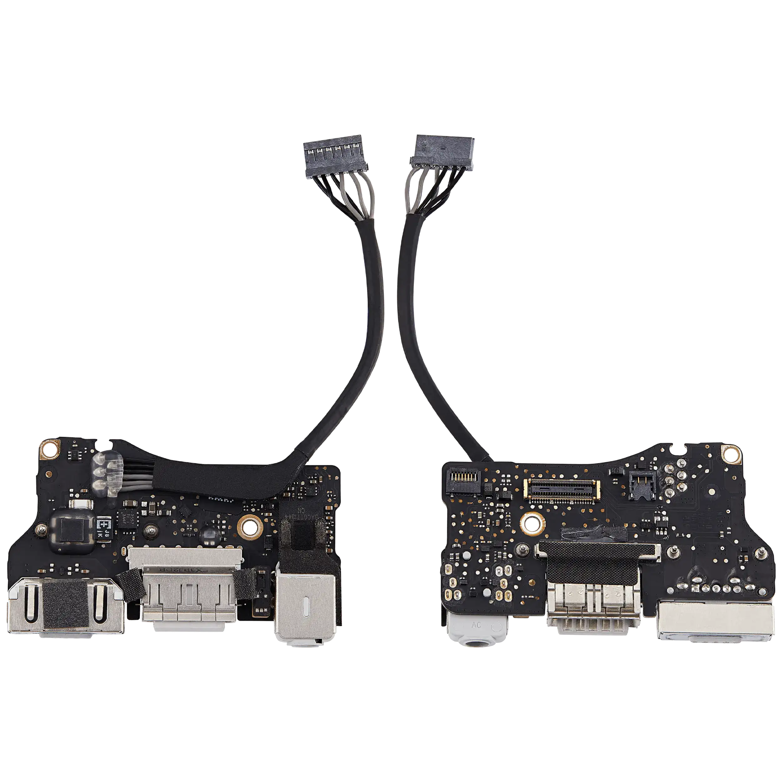 I/O-Platine (MagSafe 2: US: Audio) für MacBook Air 13" A1466 (2013-2017)