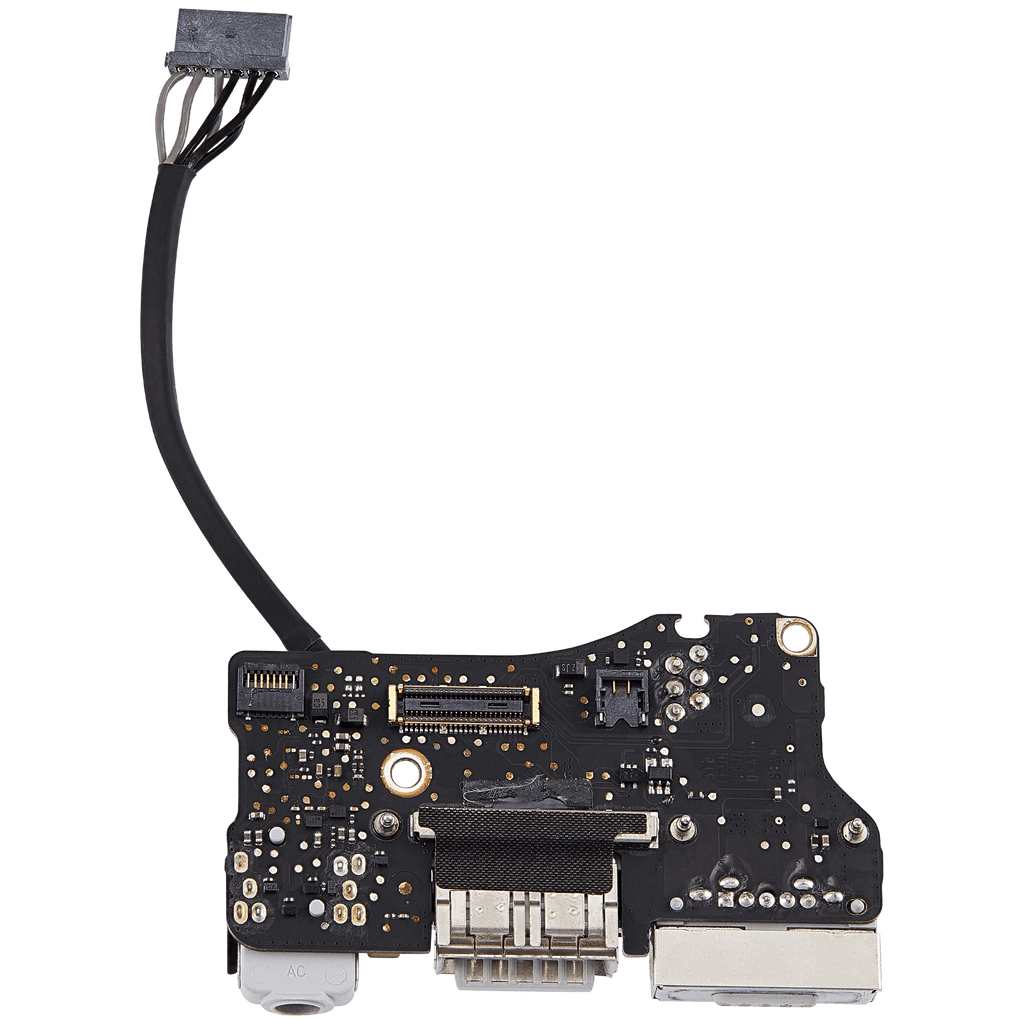 I/O-Platine (MagSafe 2: US: Audio) für MacBook Air 13" A1466 (2013-2017)