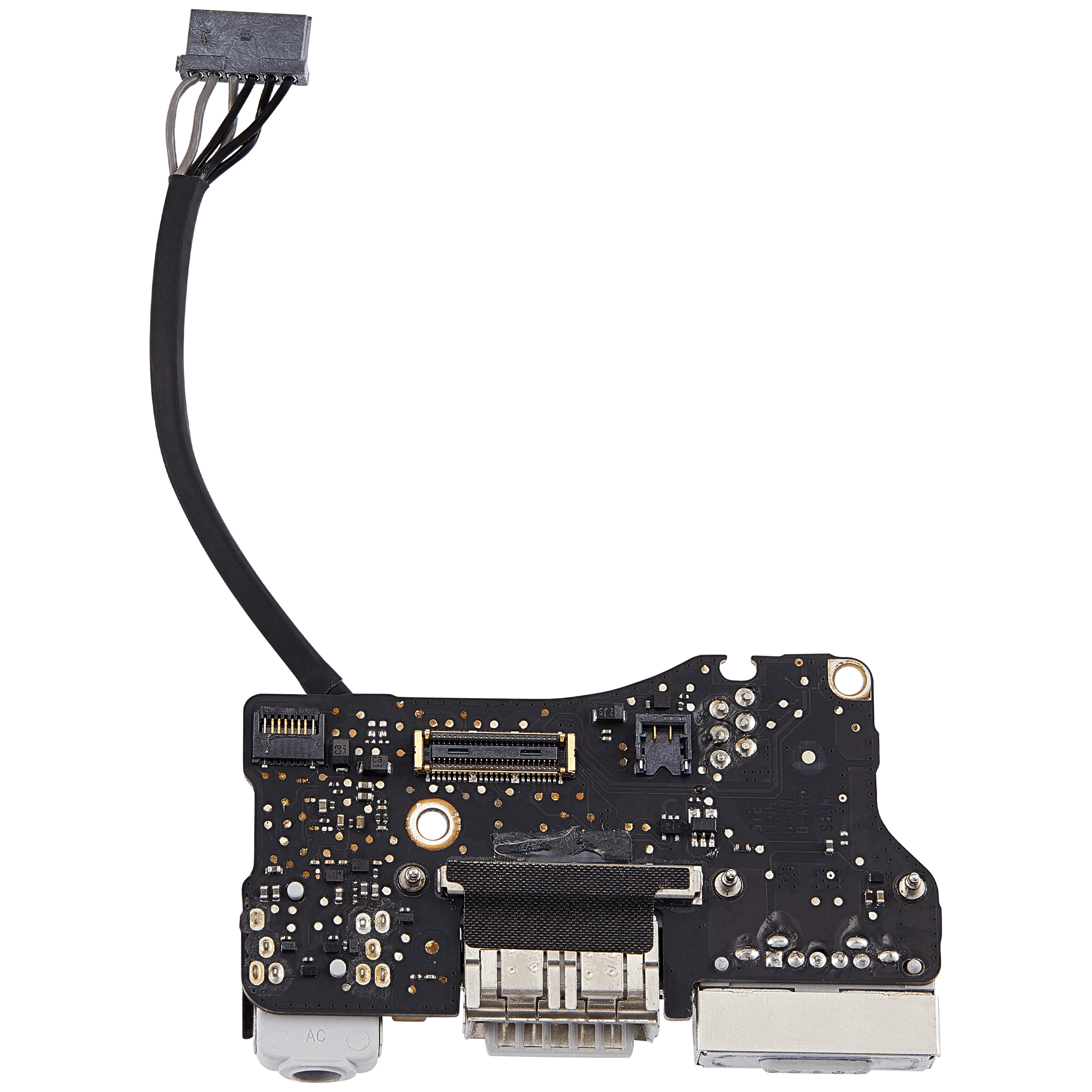 I/O-Platine (MagSafe 2: US: Audio) für MacBook Air 13" A1466 (2013-2017)