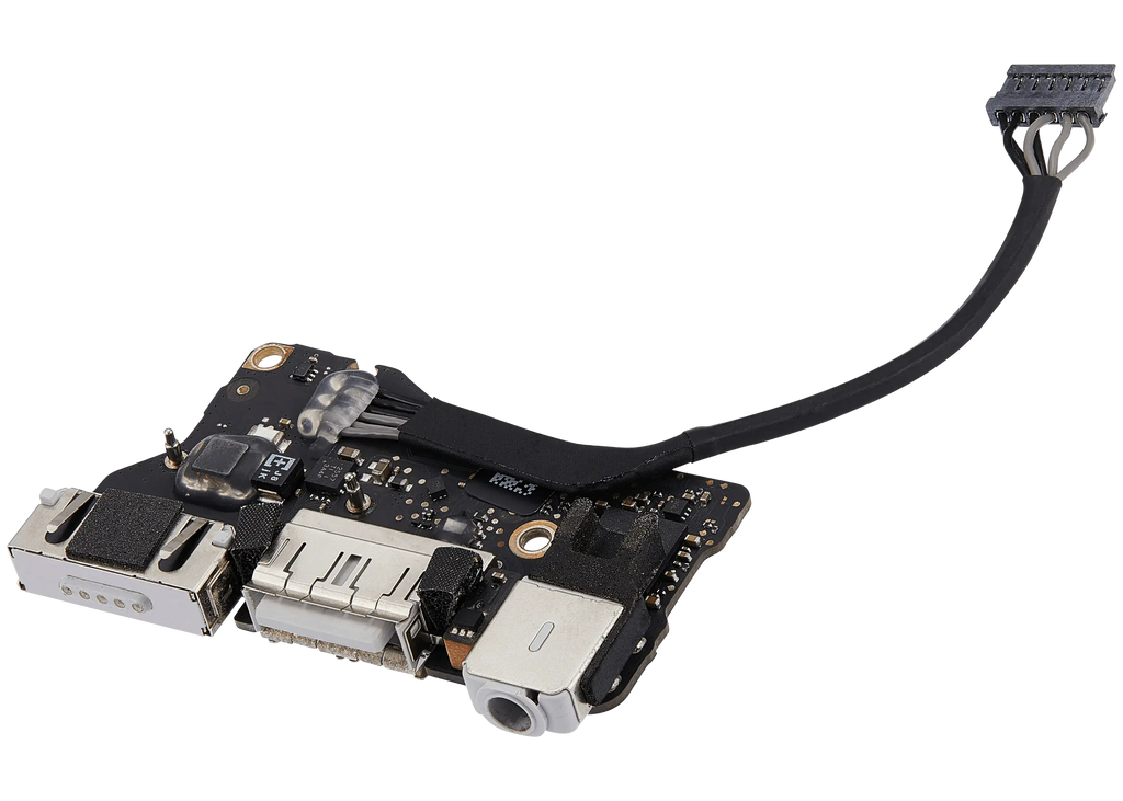 I/O-Platine (MagSafe 2: US: Audio) für MacBook Air 13" A1466 (2013-2017)