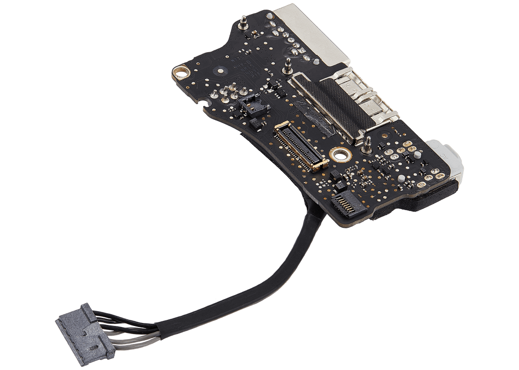 I/O-Platine (MagSafe 2: US: Audio) für MacBook Air 13" A1466 (2013-2017)