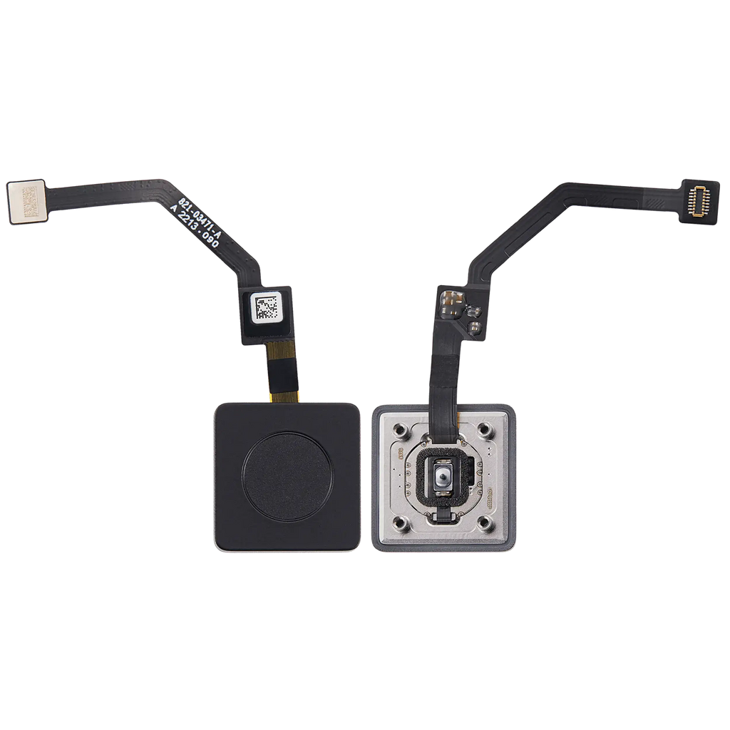 Power-Button-Flexkabel für MacBook Pro 16" A2991/A3403/A3186
