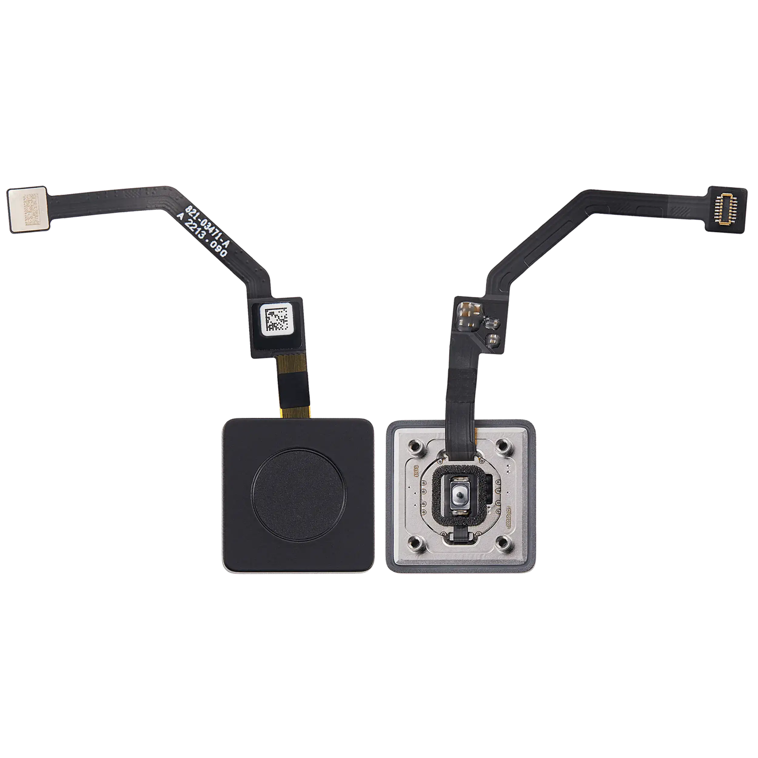 Power-Button-Flexkabel für MacBook Pro 16" A2991/A3403/A3186