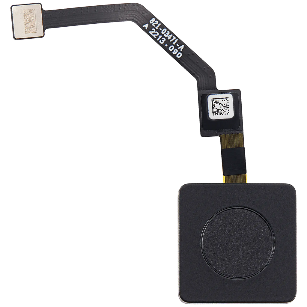 Power-Button-Flexkabel für MacBook Pro 16" A2991/A3403/A3186