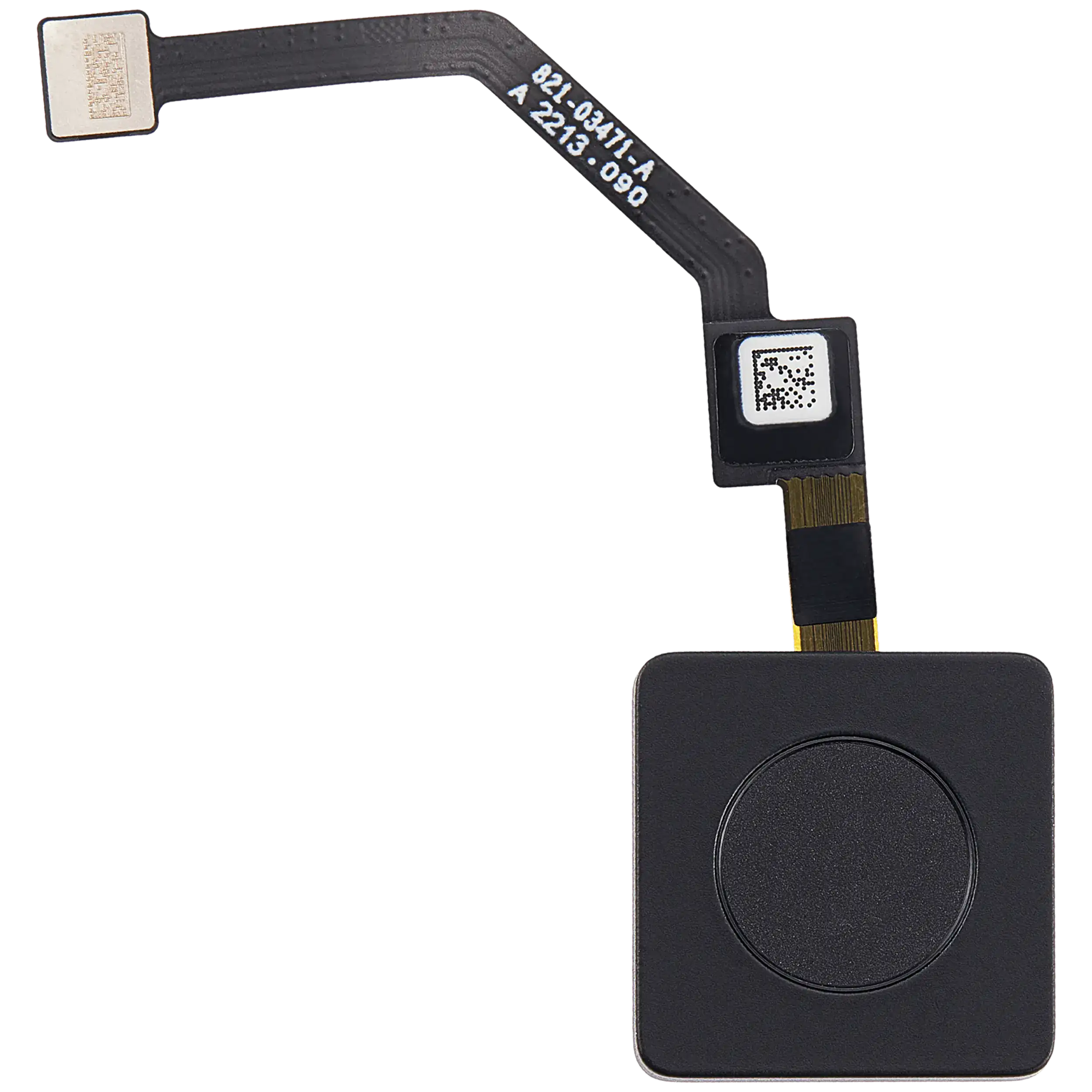Power-Button-Flexkabel für MacBook Pro 16" A2991/A3403/A3186
