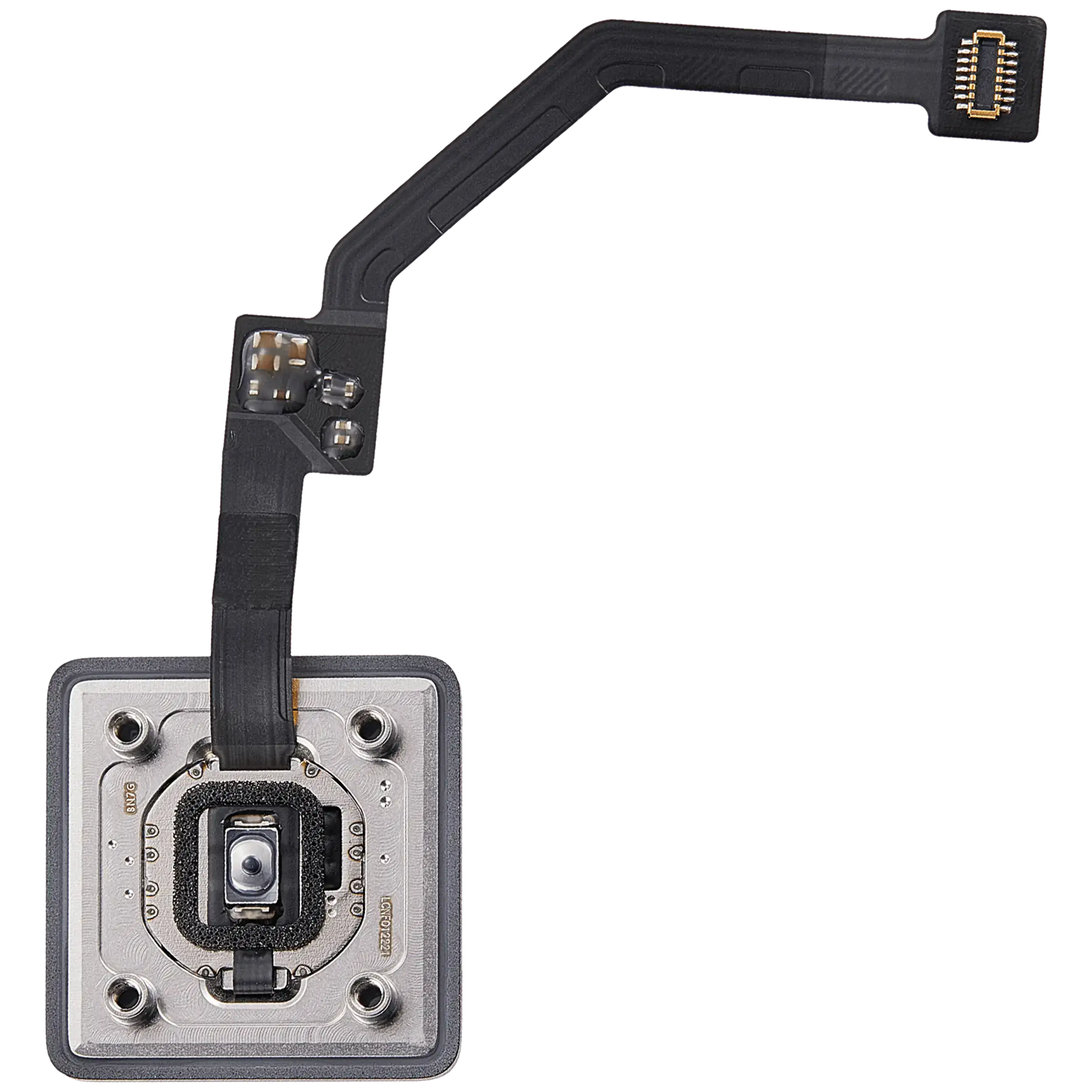 Power-Button-Flexkabel für MacBook Pro 16" A2991/A3403/A3186