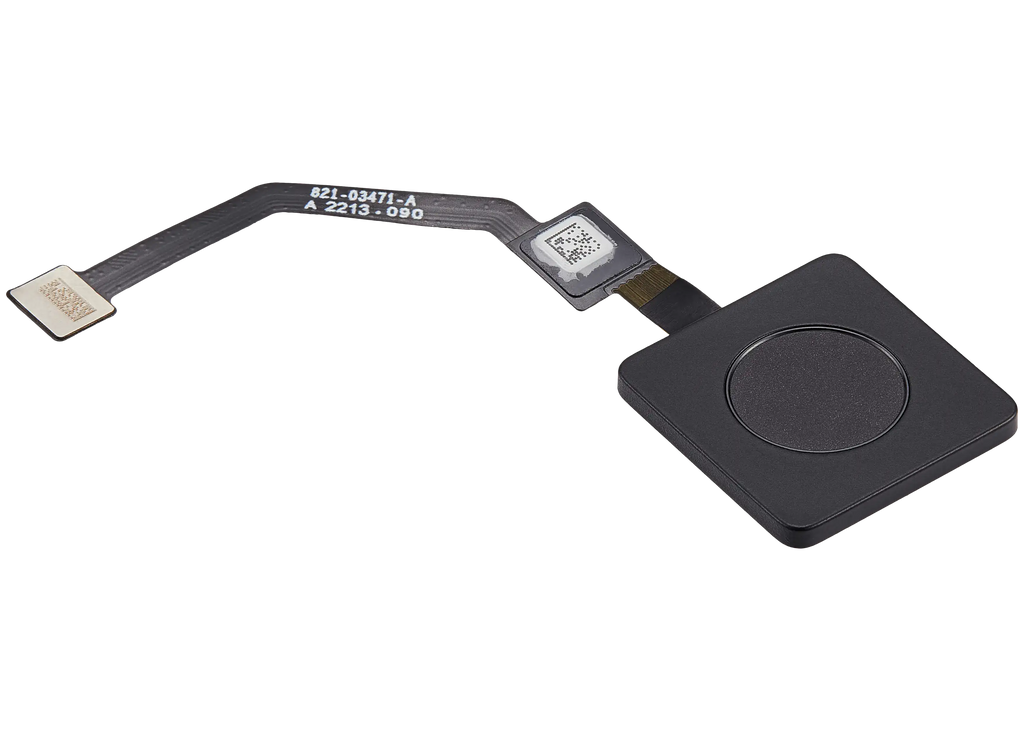 Power-Button-Flexkabel für MacBook Pro 16" A2991/A3403/A3186