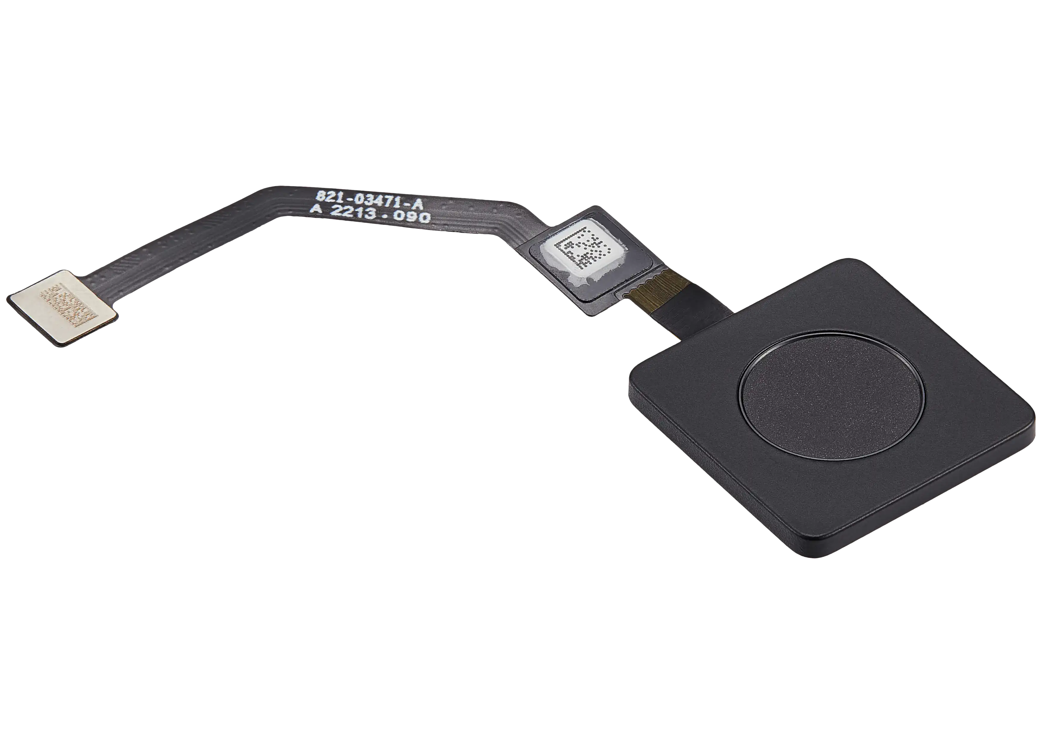Power-Button-Flexkabel für MacBook Pro 16" A2991/A3403/A3186