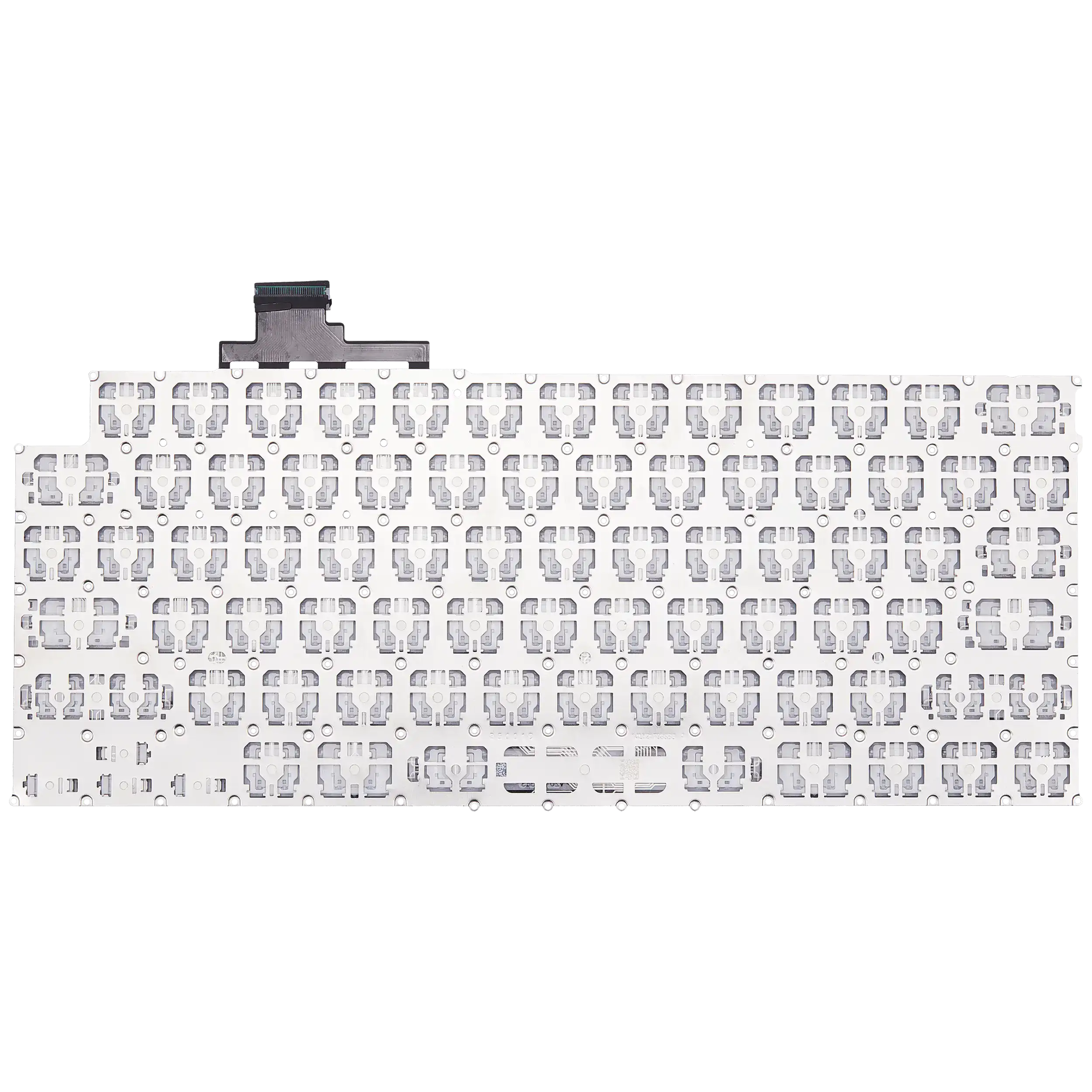 Backlit Keyboard with Screws for MacBook Air 15" (A2941 / Mid 2023) (US English)
