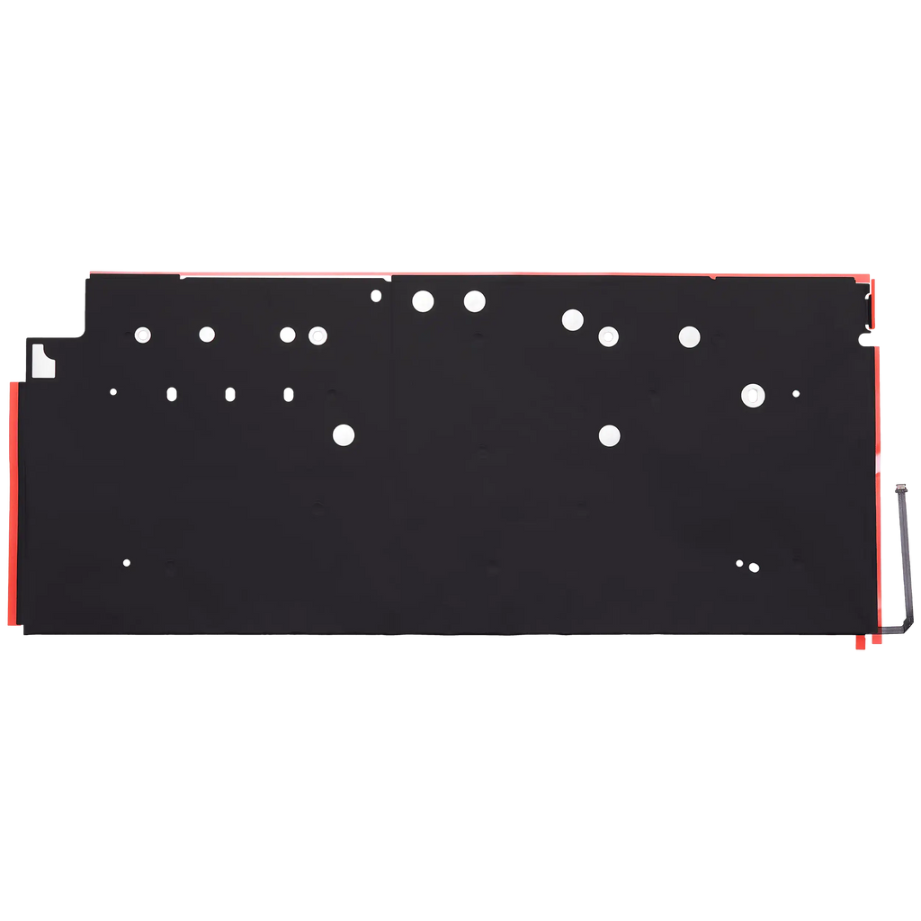 Keyboard Backlight only for MacBook Air 15" (A3114 / Mid 2024 / A3241 / Early 2025)