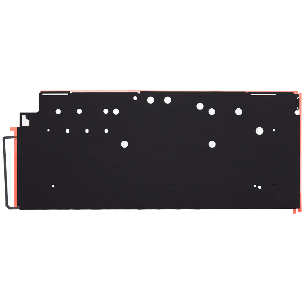 Keyboard Backlight for MacBook Air 15" (A2941 / Mid 2023)