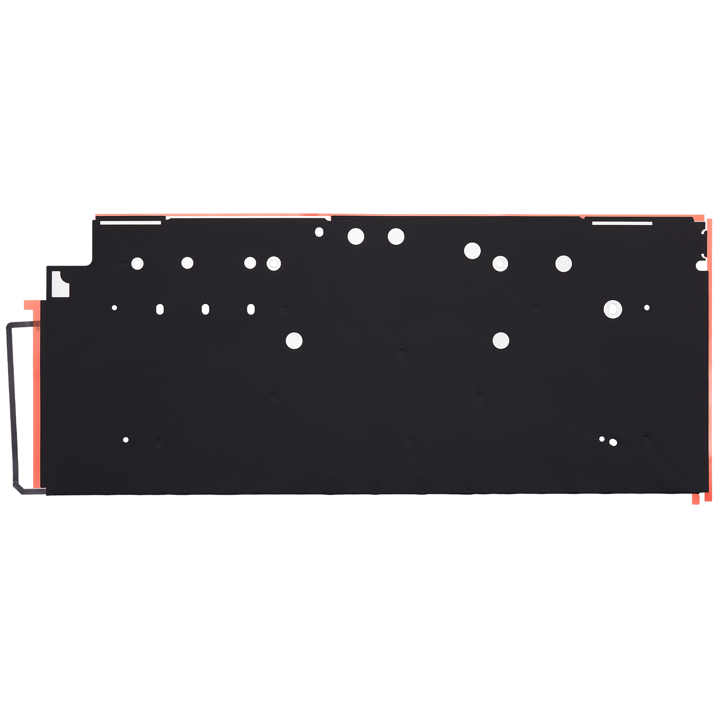 Keyboard Backlight for MacBook Air 15" (A2941 / Mid 2023)