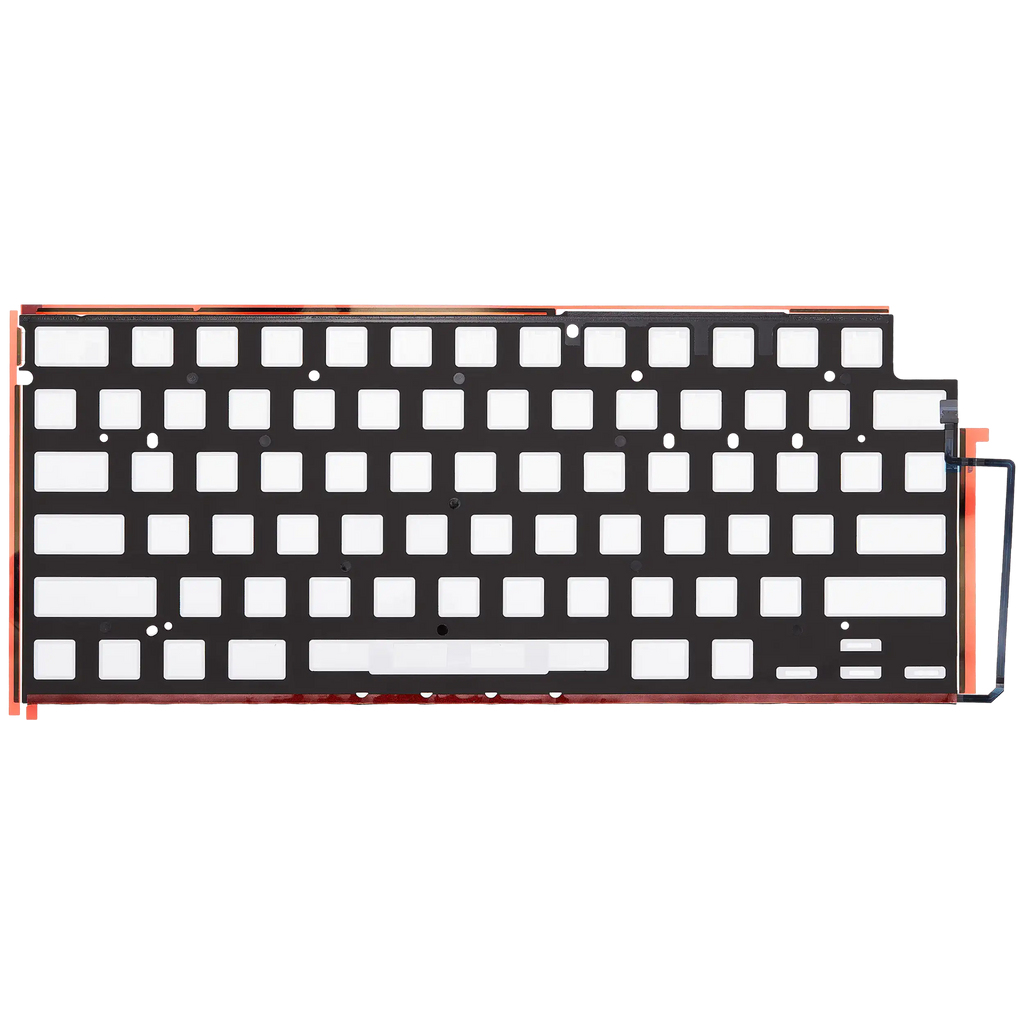 Keyboard Backlight for MacBook Air 15" (A2941 / Mid 2023)