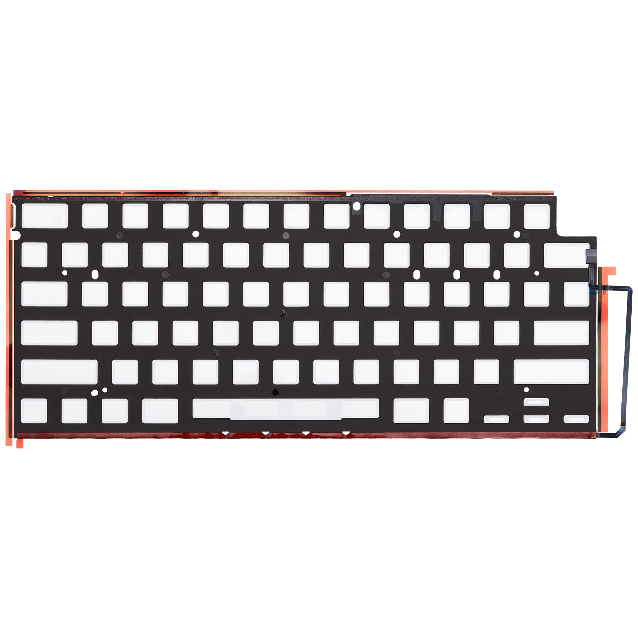 Keyboard Backlight for MacBook Air 15" (A2941 / Mid 2023)