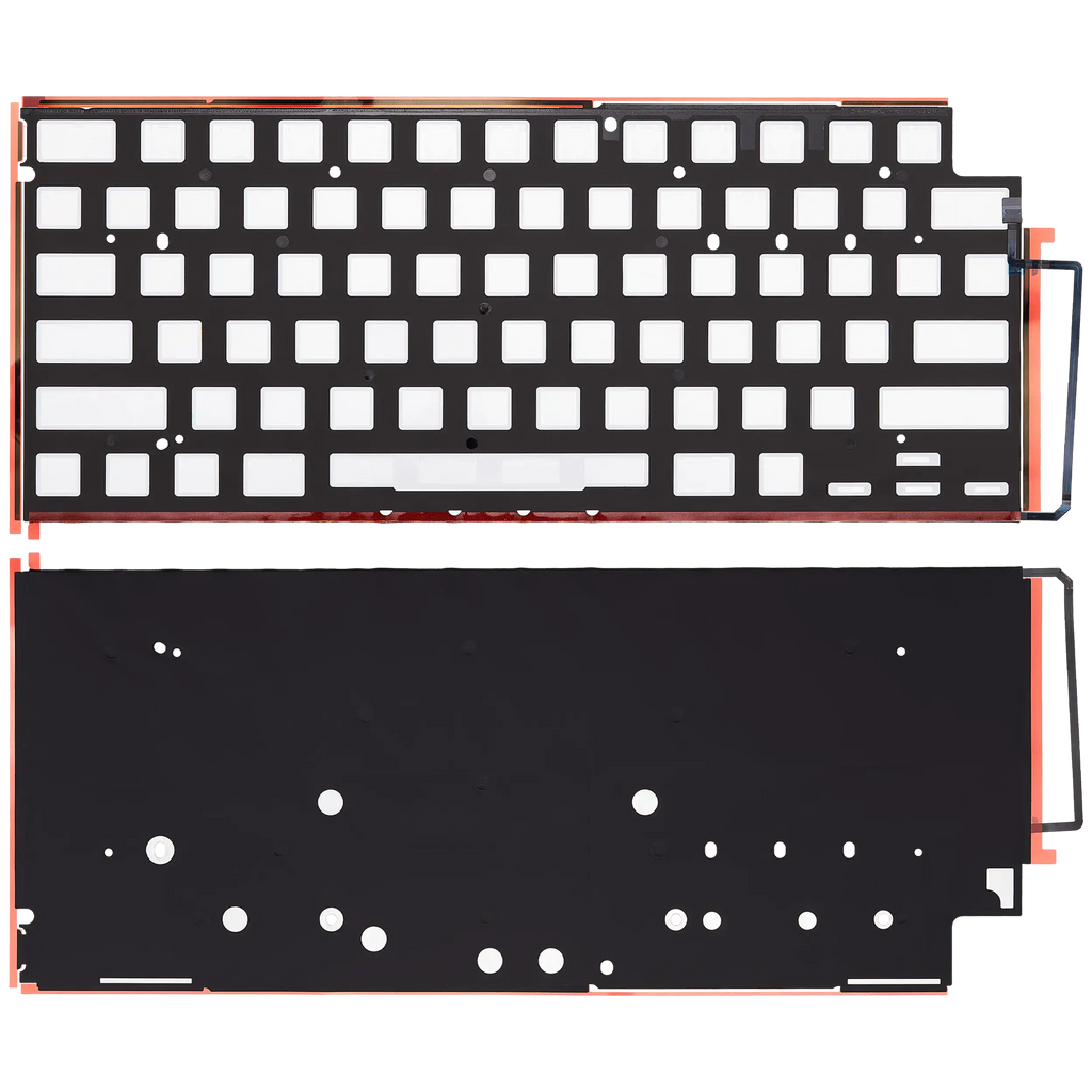 Keyboard Backlight for MacBook Air 15" (A2941 / Mid 2023)