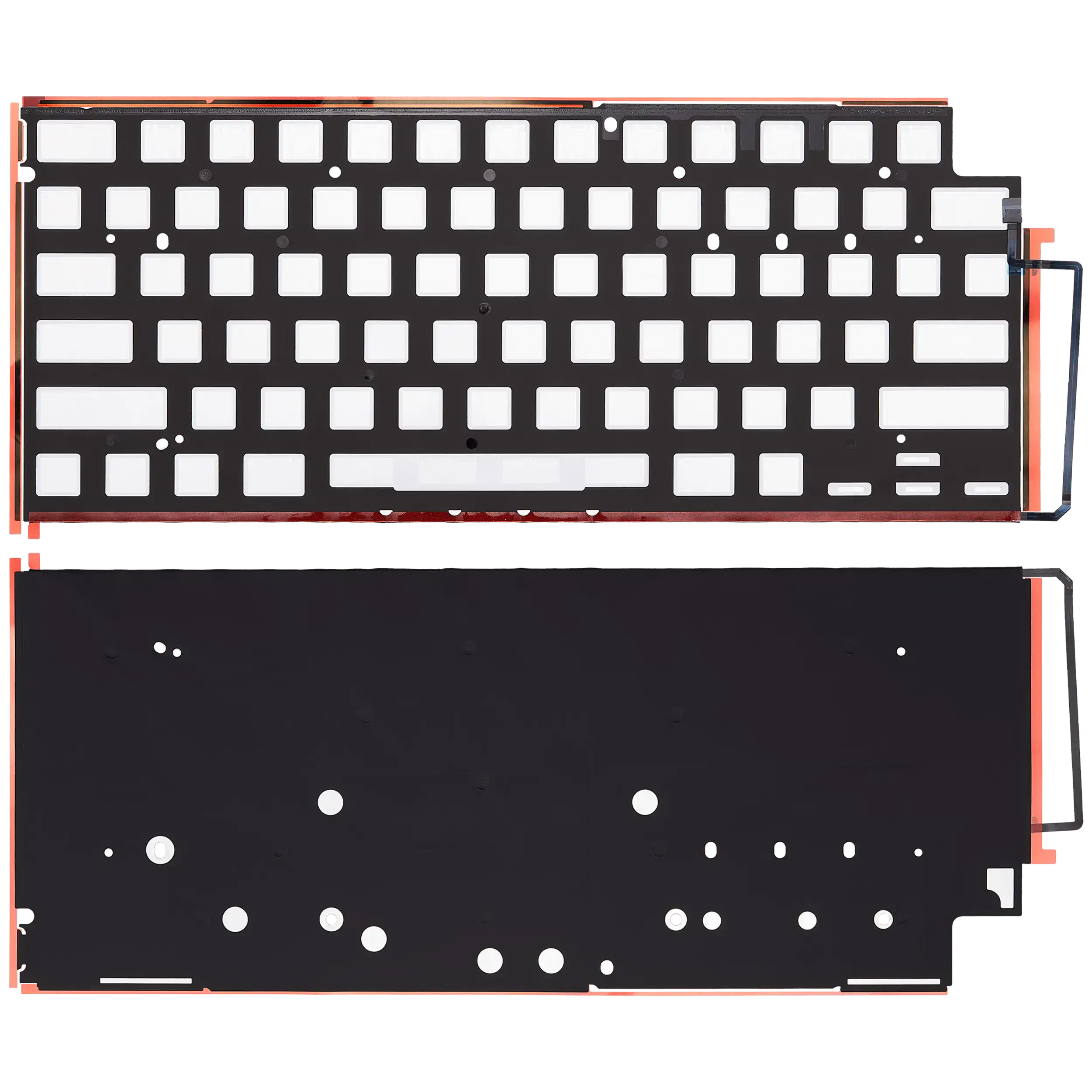 Keyboard Backlight for MacBook Air 15" (A2941 / Mid 2023)