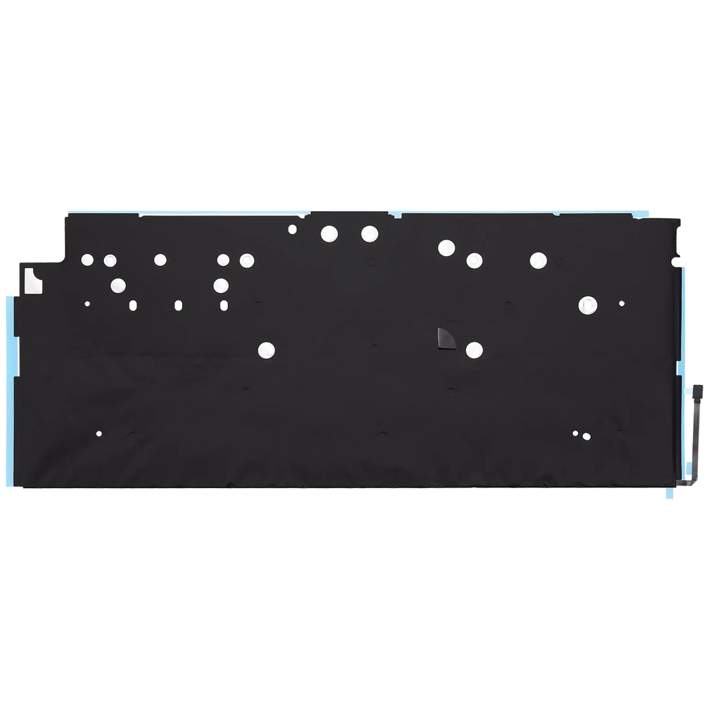 Keyboard Backlight Only for MacBook Air 13" (A3113 / Mid 2024 / A3241 / Early 2025)