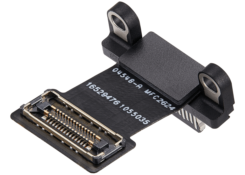 USB-C Board for MacBook Pro 14" A2992 (2023) / A3112 (2024) / A3401 (2024) Pro / A3185 (2024) Max / Pro 16" A2991 (2023) / A3403 (2024) Pro / A3186 (2024) Max