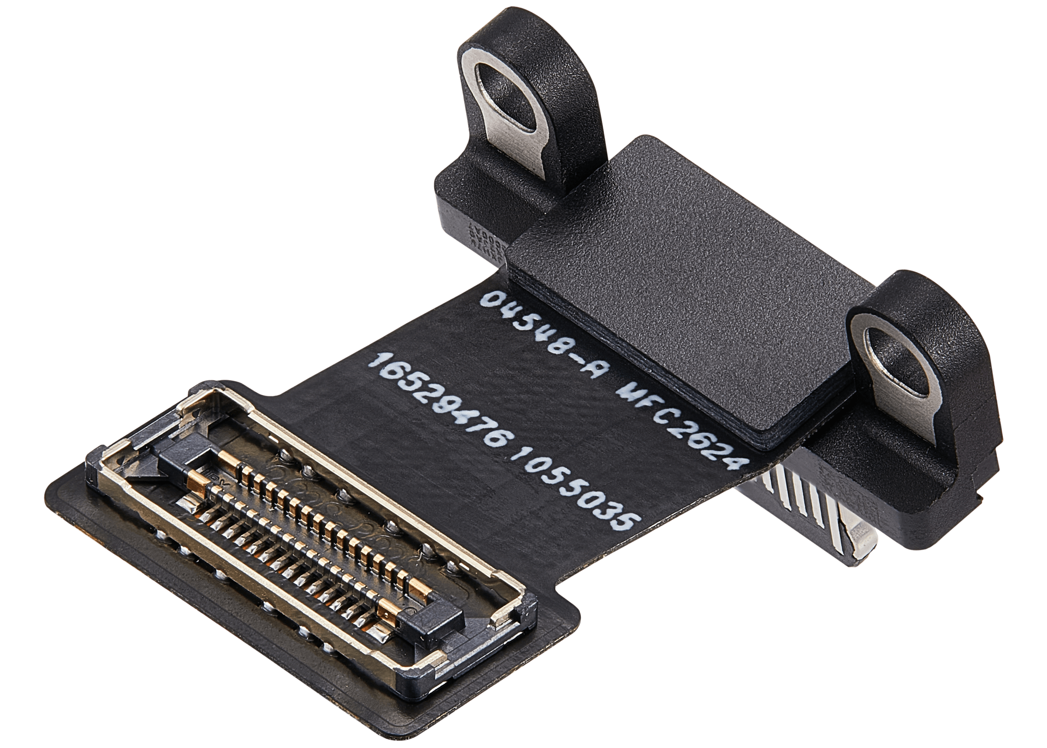 USB-C Board for MacBook Pro 14" A2992 (2023) / A3112 (2024) / A3401 (2024) Pro / A3185 (2024) Max / Pro 16" A2991 (2023) / A3403 (2024) Pro / A3186 (2024) Max