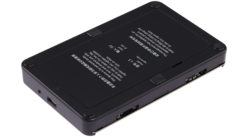 L3 True Tone Programmiereinheit mit Platinen für iPhone 7-15 Pro Max (LB Tool)