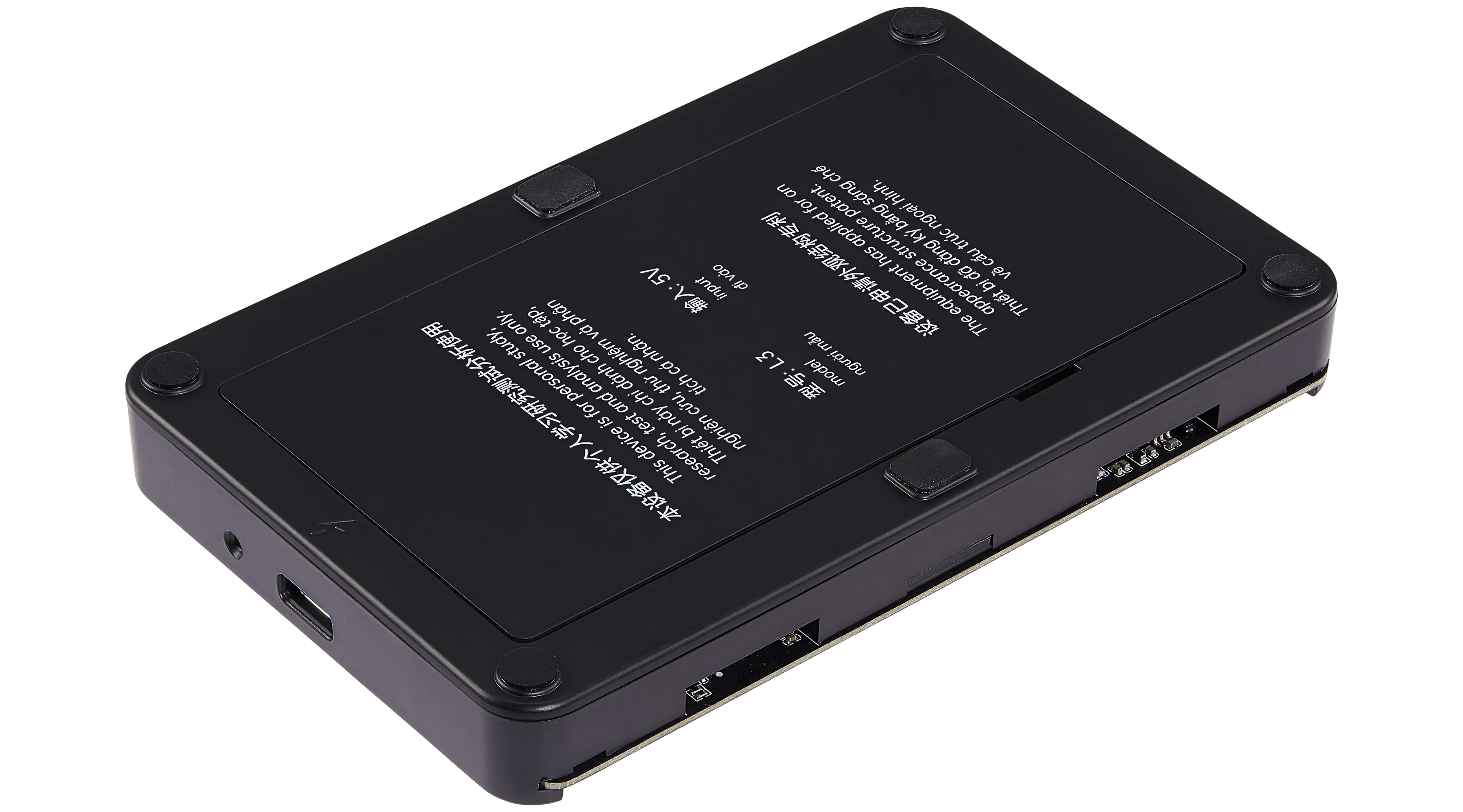 L3 True Tone Programmiereinheit mit Platinen für iPhone 7-15 Pro Max (LB Tool)