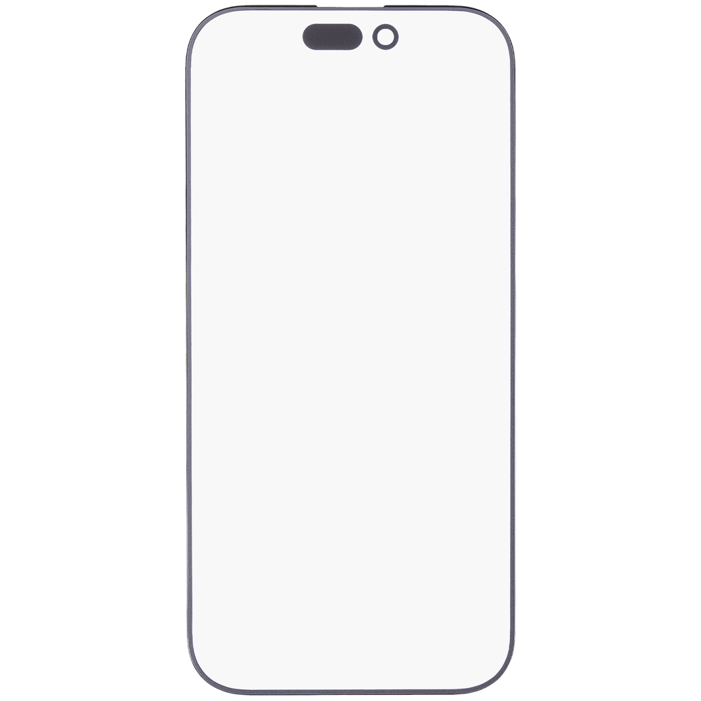 2 in 1 (Glass + OCA Pre-Installed) für iPhone 16 Pro (OCA Master) (2 Pack)