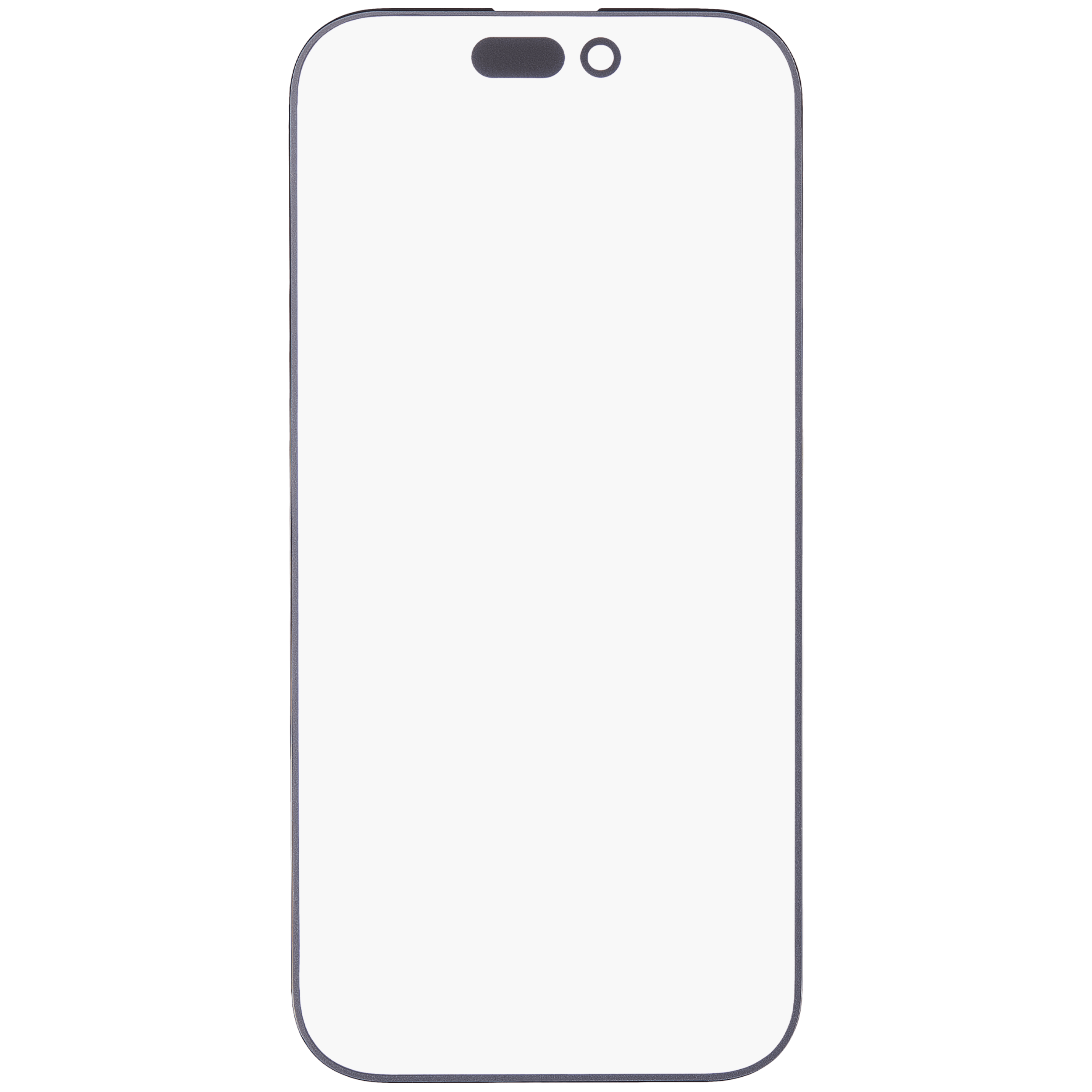 2 in 1 (Glass + OCA Pre-Installed) für iPhone 16 Pro (OCA Master) (2 Pack)