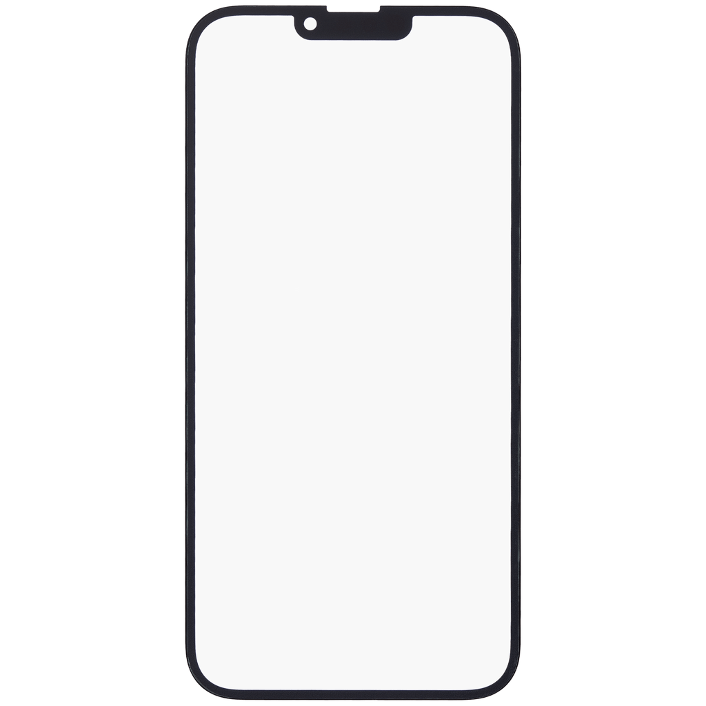2 in 1 (Glass + OCA Pre-Installed) für iPhone 13 Pro Max (OCA Master) (2 Pack)
