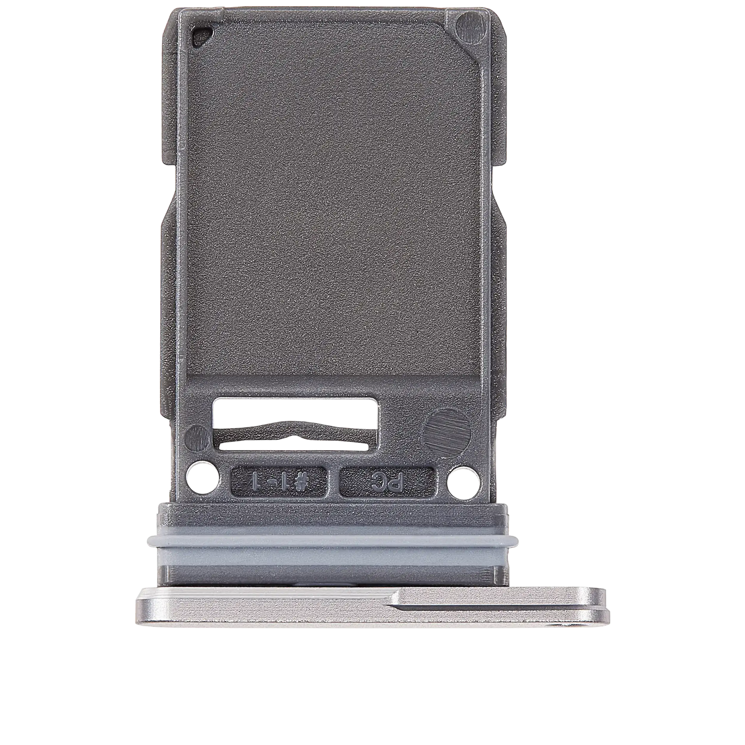 Single Sim Card Tray für Samsung Galaxy A57 (A576 / 2026) (Lilac)