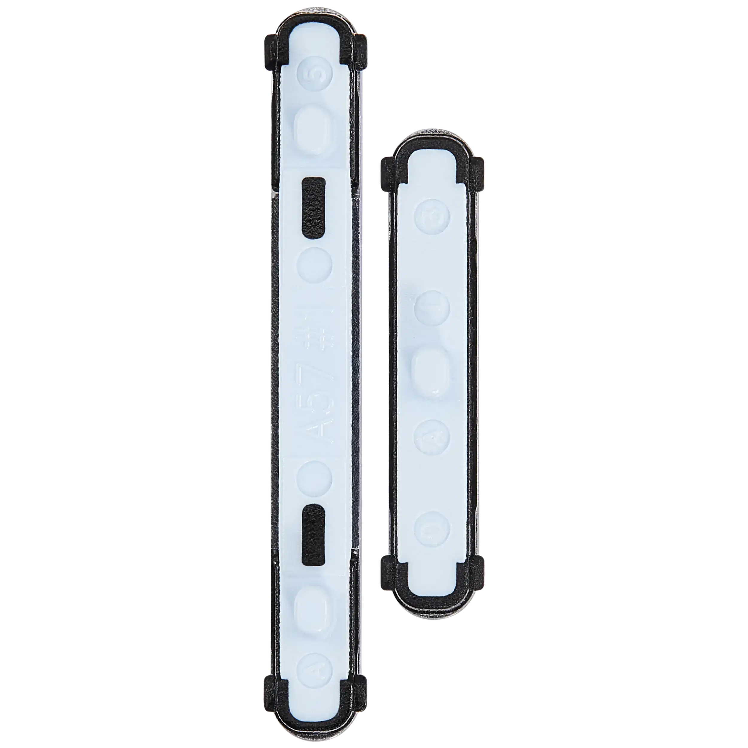 Hard Buttons (Power / Volume) für Samsung Galaxy A57 (A576 / 2026) (Lilac)