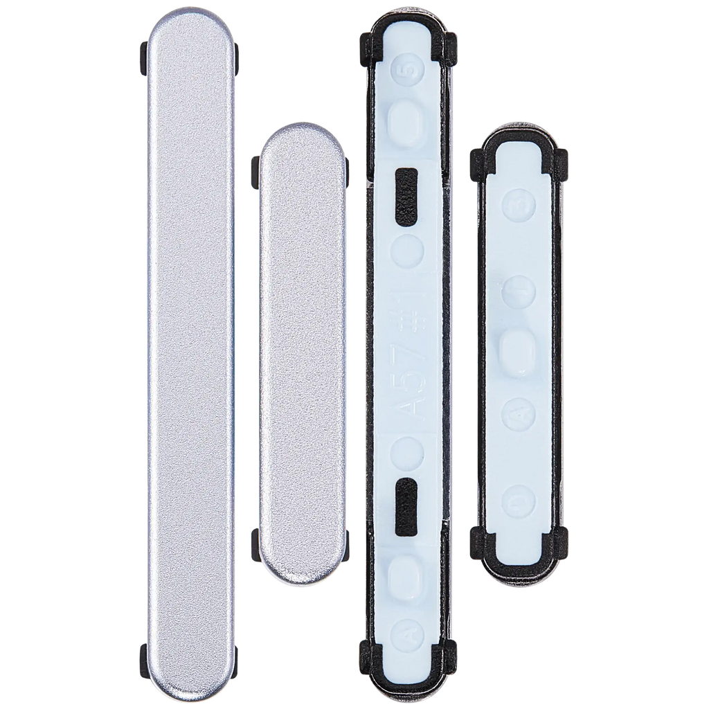 Hard Buttons (Power / Volume) für Samsung Galaxy A57 (A576 / 2026) (Lilac)