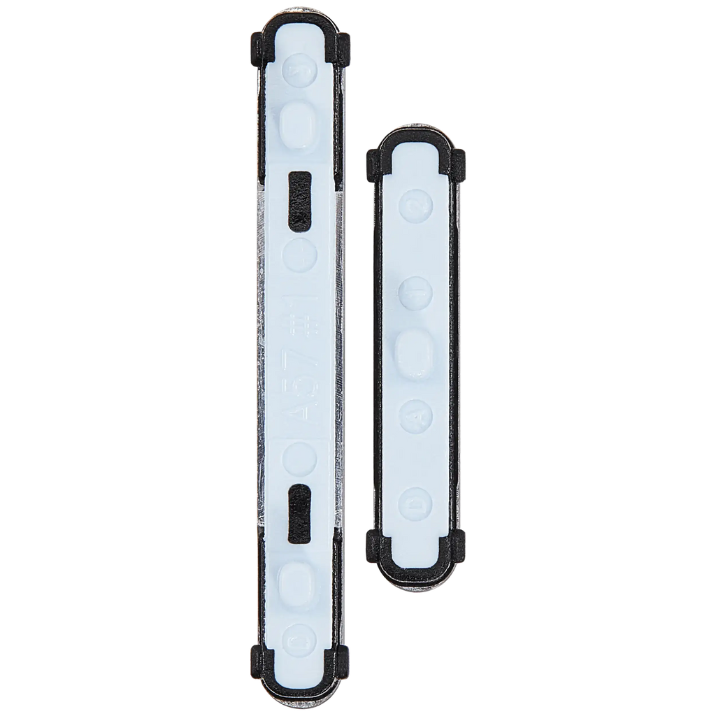 Hard Buttons (Power / Volume) für Samsung Galaxy A57 (A576 / 2026) (Icyblue)