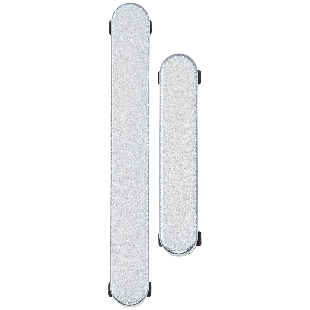 Hard Buttons (Power / Volume) für Samsung Galaxy A57 (A576 / 2026) (Icyblue)