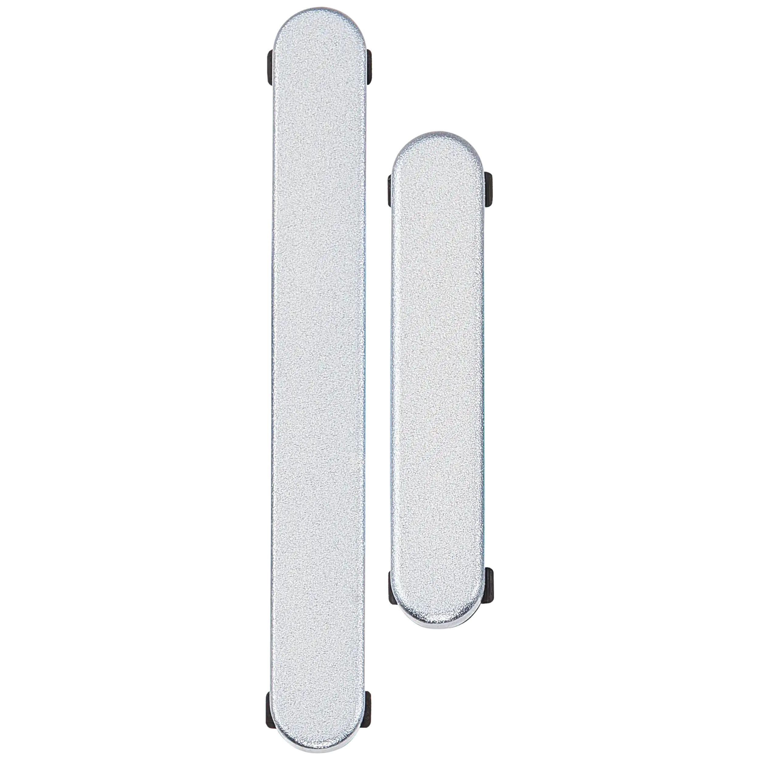 Hard Buttons (Power / Volume) für Samsung Galaxy A57 (A576 / 2026) (Icyblue)