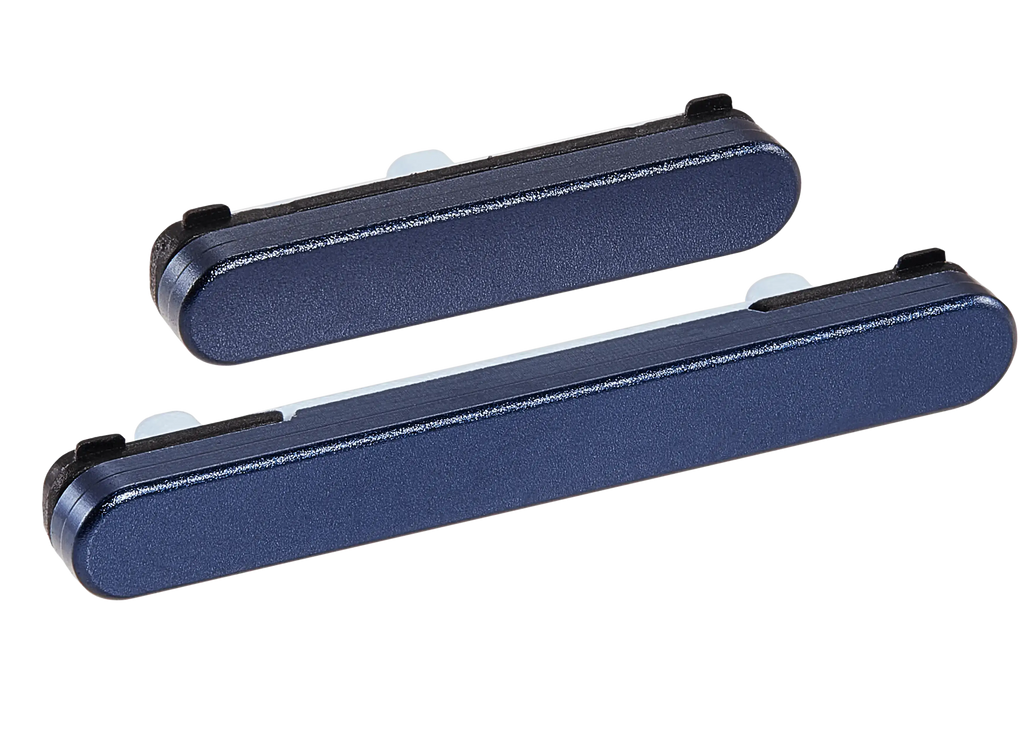 Hard Buttons (Power / Volume) für Samsung Galaxy A57 (A576 / 2026) (Navy)