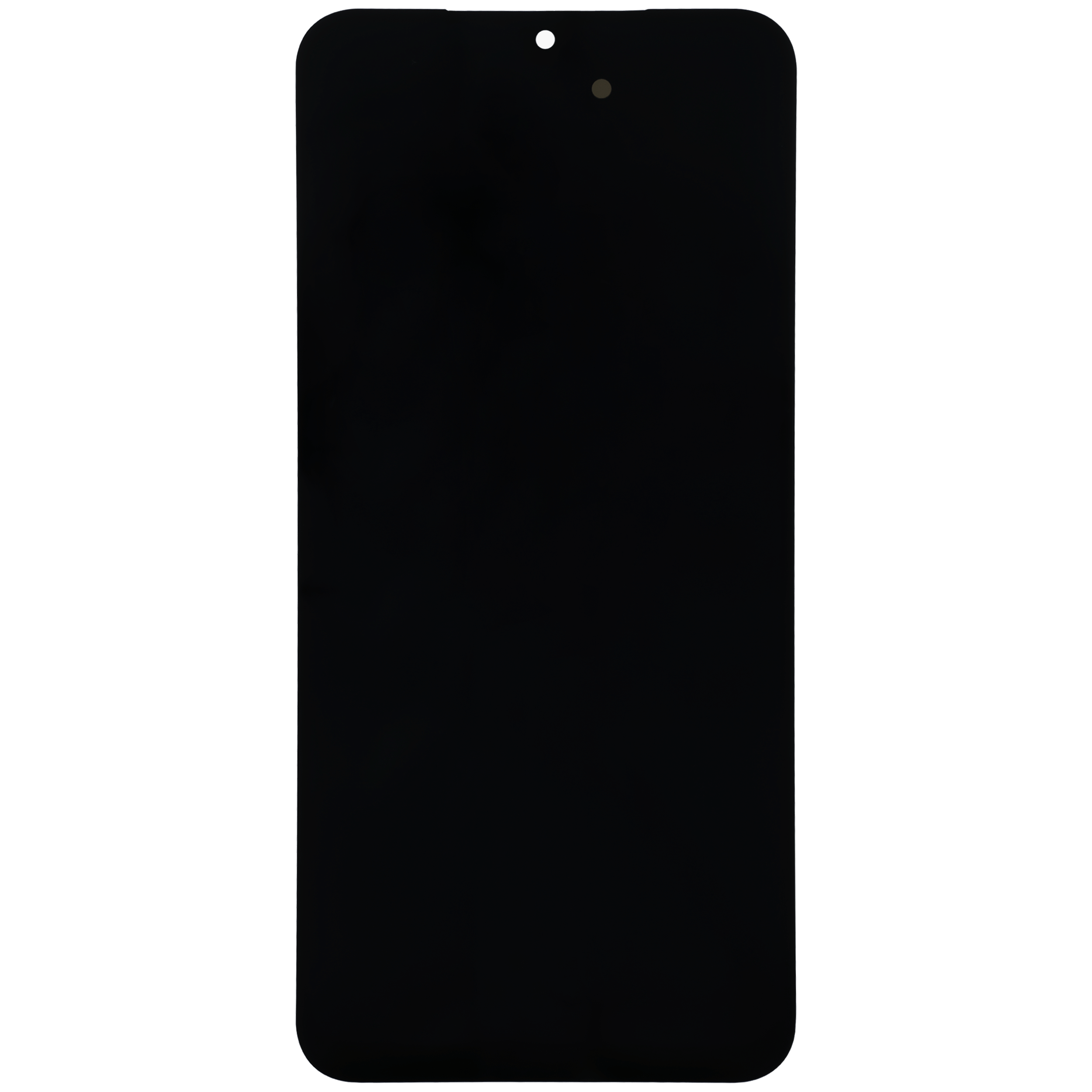 OLED Display with Frame for Samsung Galaxy A17 4G (A175/2025) (Refurbished) (All Colors)