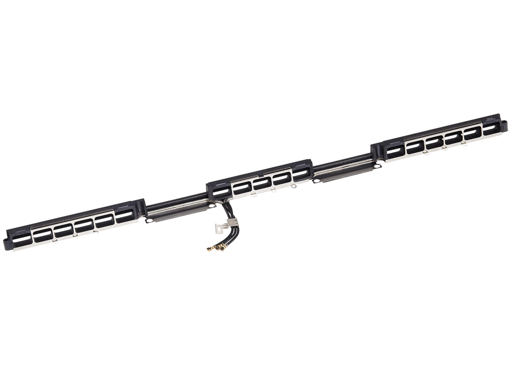 Antennenstreifen für MacBook Pro 14" A3401 (2024)