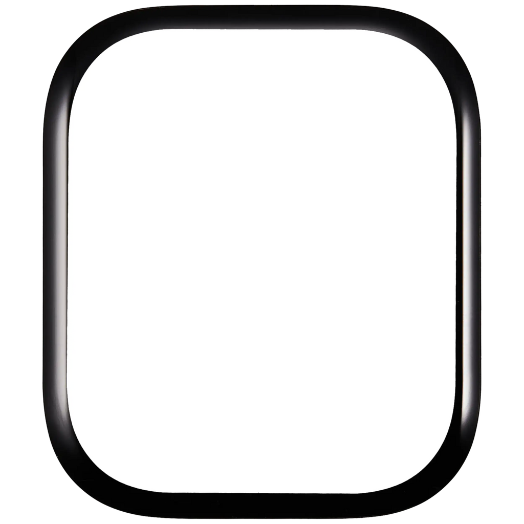 Casper 3D Edge Tempered Glass Compatible with Apple Watch Series 10 / Series 11 (42MM)