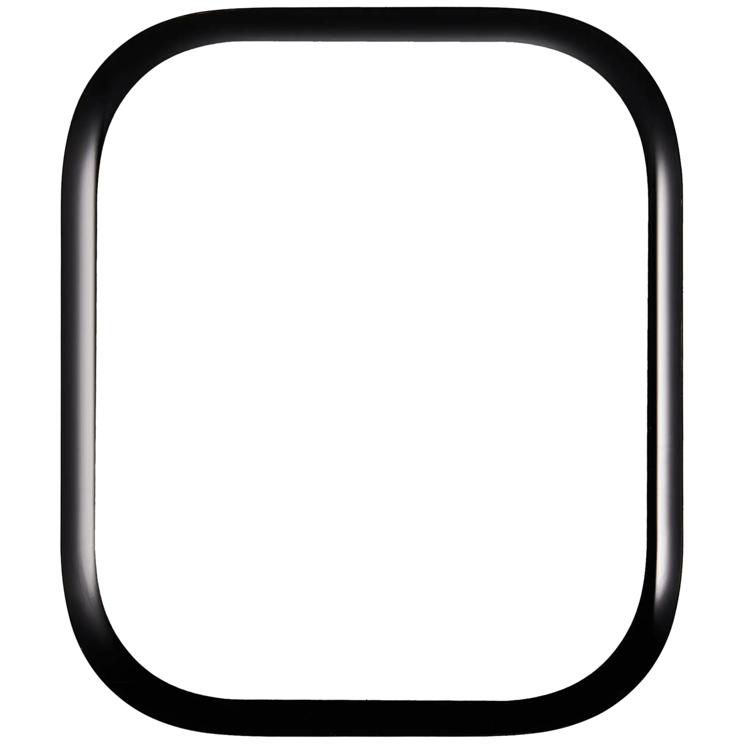 Casper 3D Edge Tempered Glass Compatible with Apple Watch Series 10 / Series 11 (42MM)