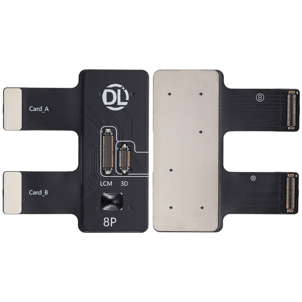 DL400 Pro Tester Flex für iPhone 8 Plus (DL)