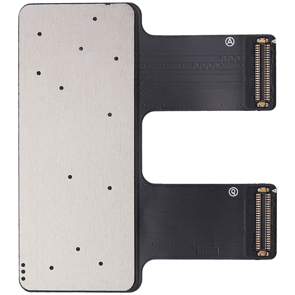 DL400 Pro Tester Flex für iPhone XR (DL)