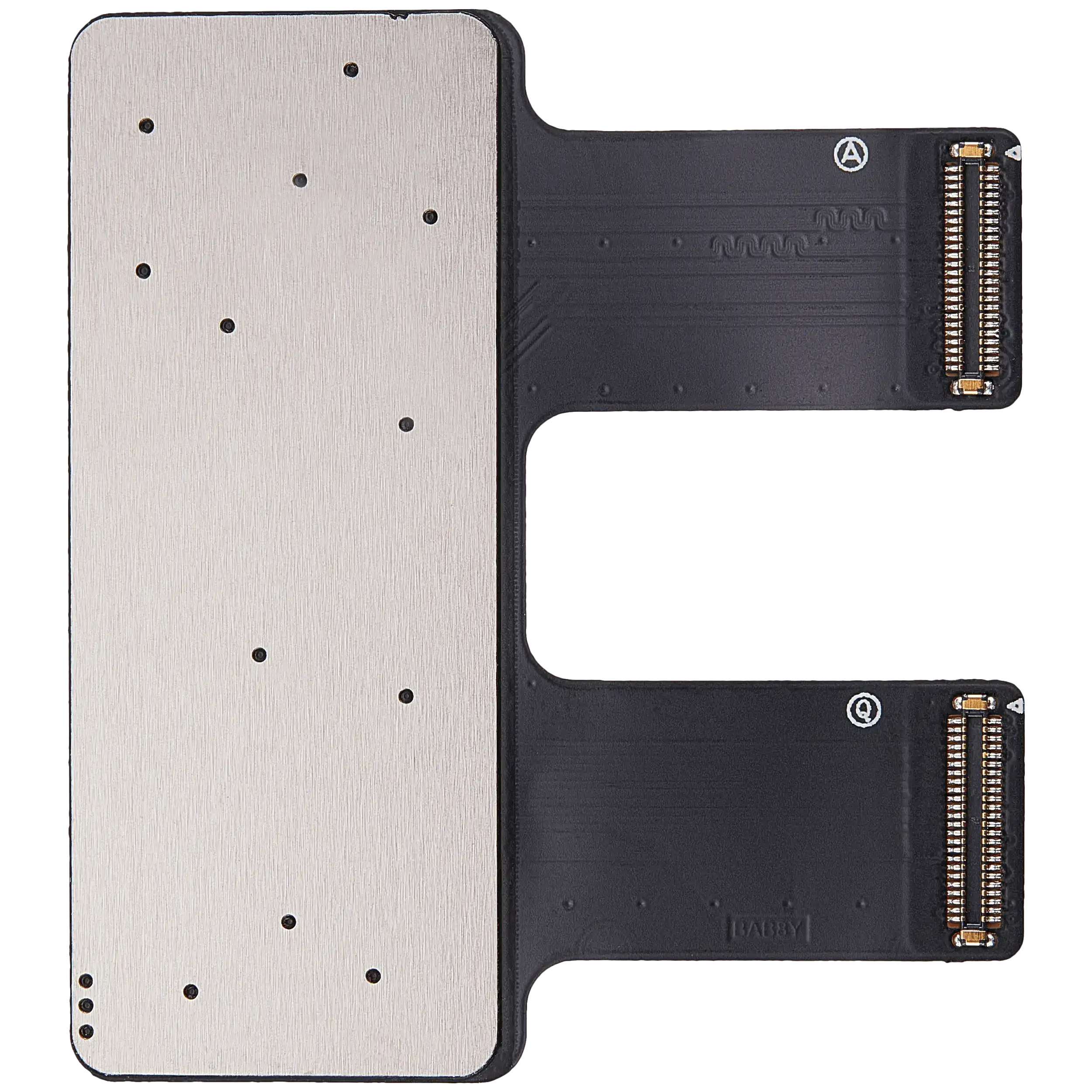 DL400 Pro Tester Flex für iPhone XR (DL)