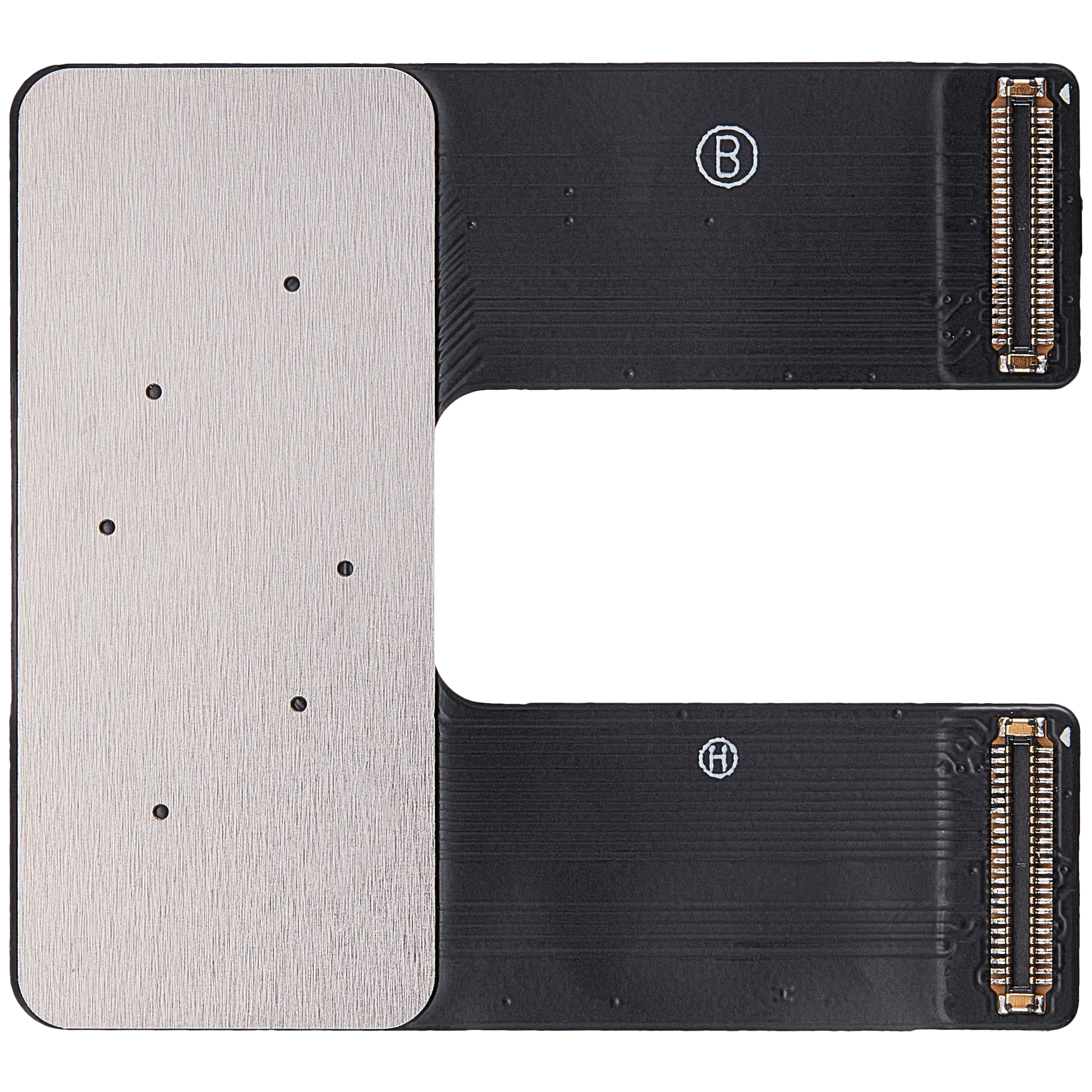 DL400 Pro Tester Flex für iPhone 8 (DL)