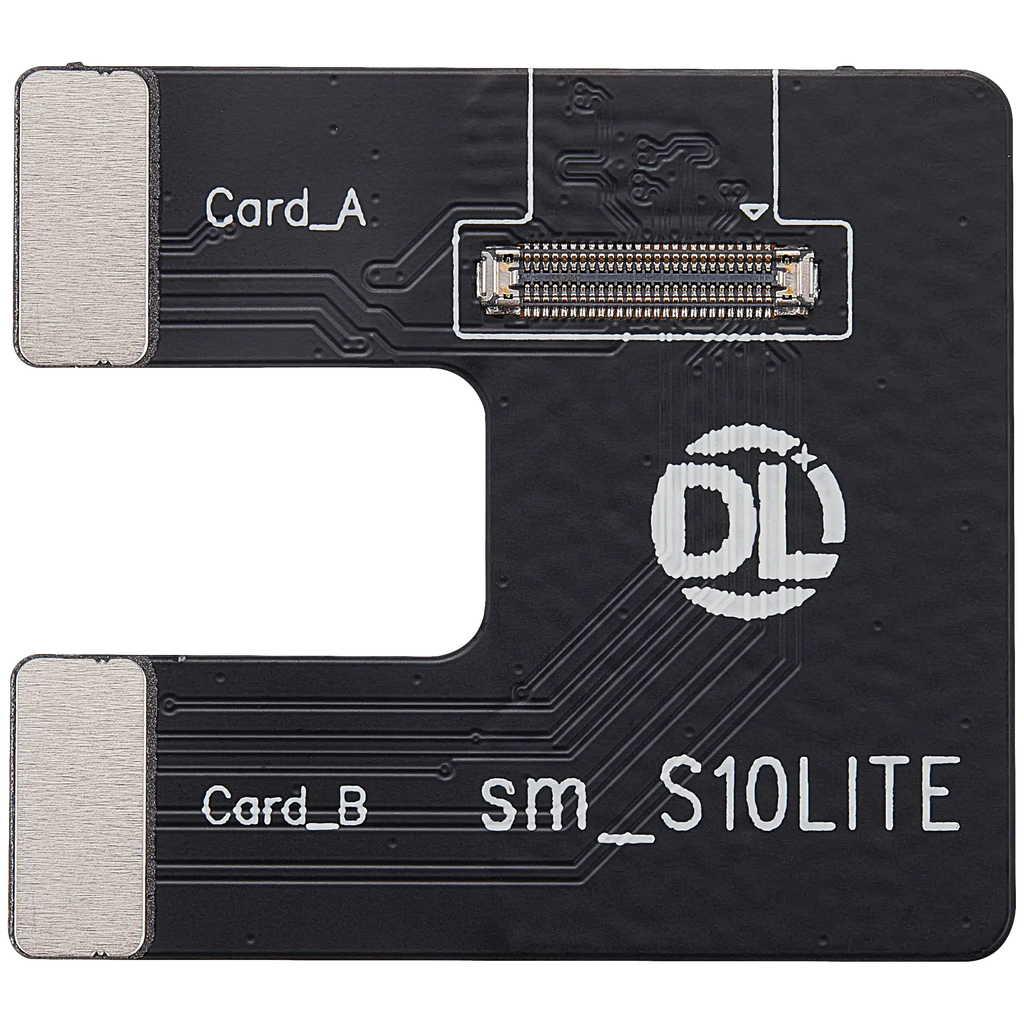 DL400 Pro Tester Flex für Samsung Galaxy S10 Lite (DL)
